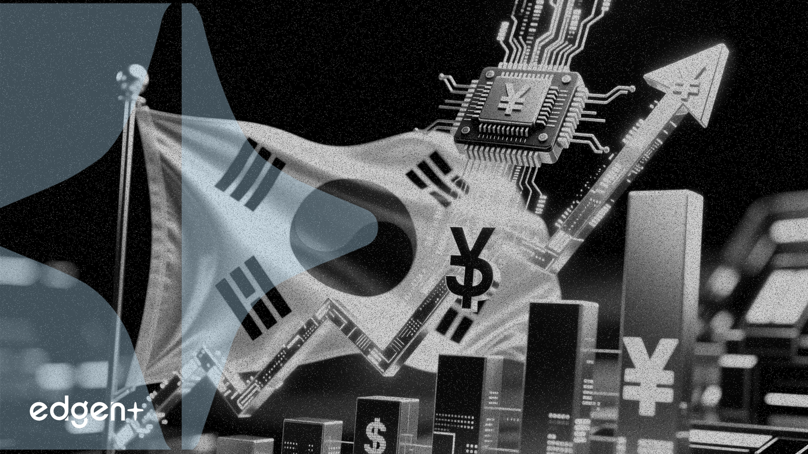 Les exportations sud-coréennes atteignent un record de 710 milliards de dollars grâce à l'envolée des livraisons de puces