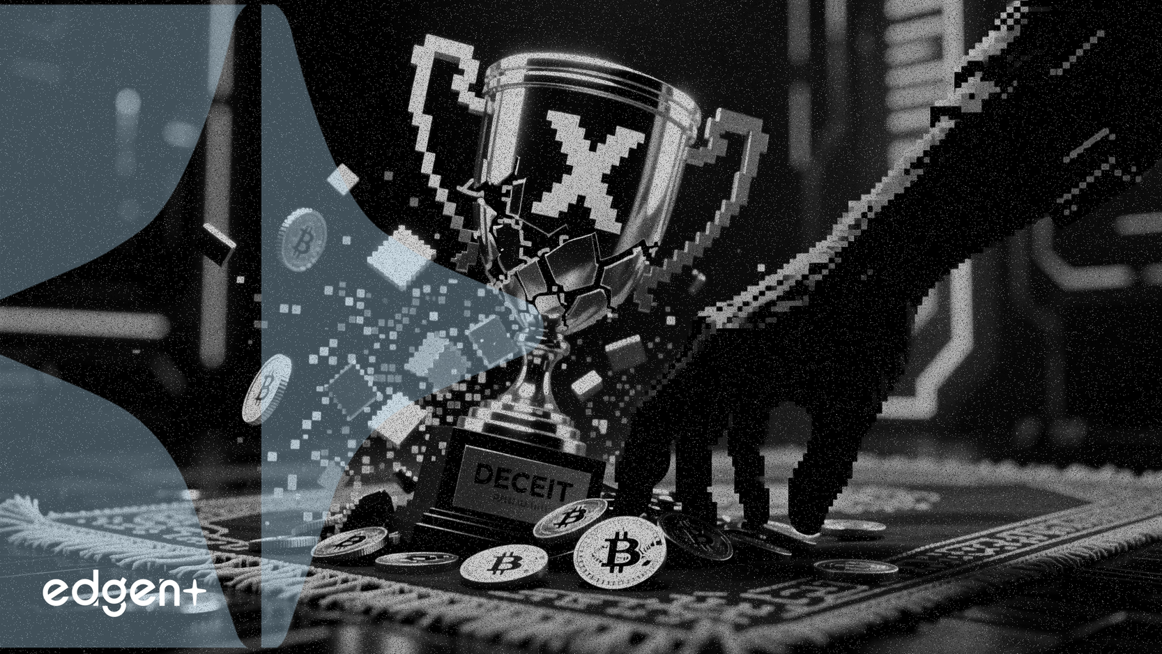 X'in 1 Milyon Dolarlık Yarışma Kazananı, 600 Bin Dolarlık Memecoin 'Rugpull' Dolandırıcılığıyla Suçlanıyor