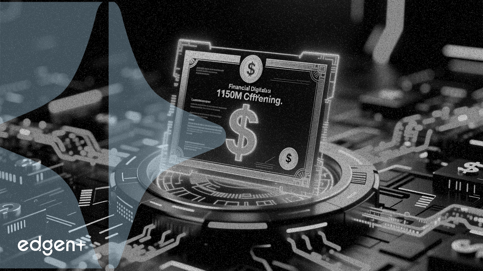 Figure 推出链上股票，附带 1.5 亿美元发行