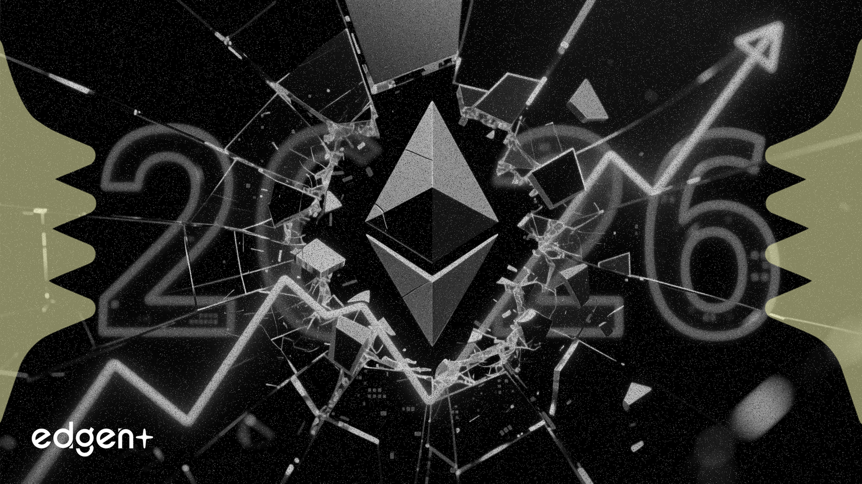 이더리움 11% 급락, 2026년 상승분 모두 상쇄