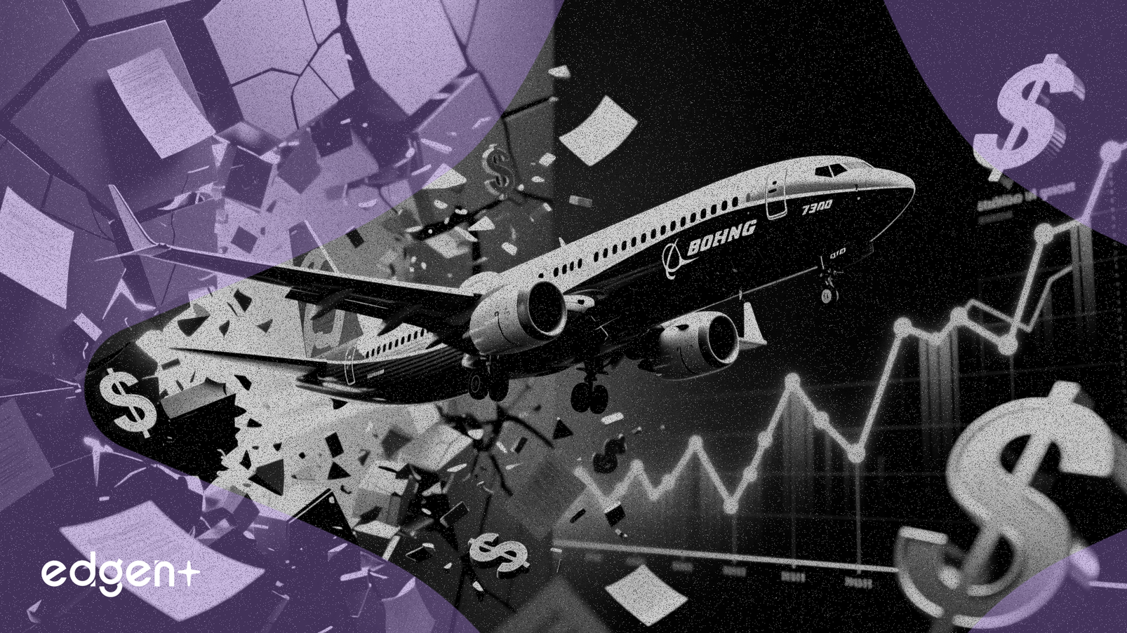 Boeing llega a un acuerdo en demanda del 737 MAX, cerca del fin de una crisis de $20 mil millones