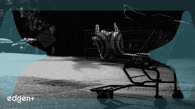 中流階級の支出後退の中、米国経済の成長は高所得世帯への依存を強める