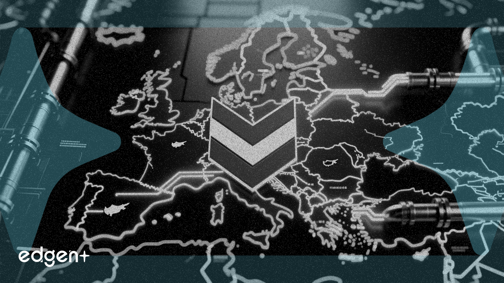 Chevron fait avancer le champ gazier d'Aphrodite à Chypre pour diversifier l'approvisionnement européen