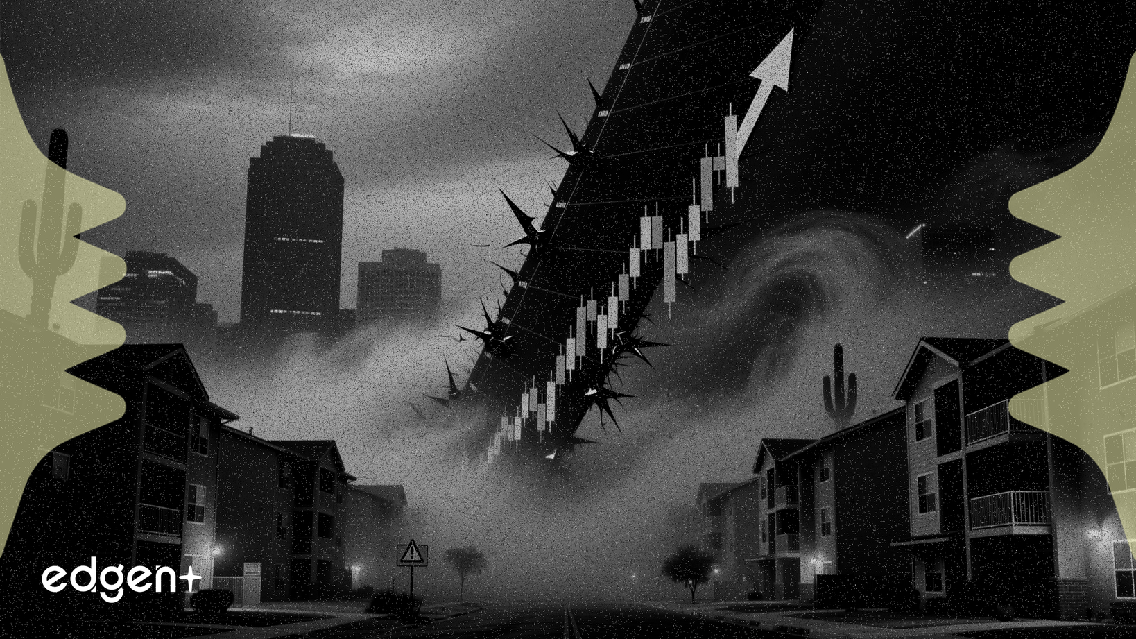 MAA Kazançları, Sun Belt Arz Fazlasının Kira Gelirlerini Zayıflatmasıyla Olumsuz Rüzgarlarla Karşı Karşıya