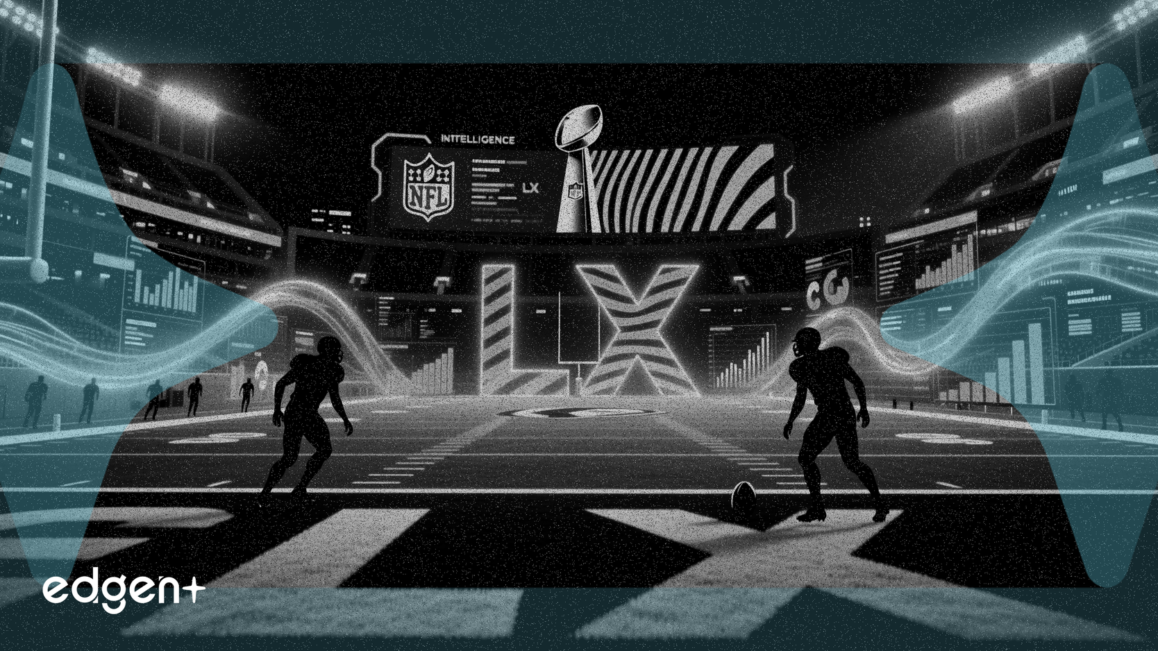 Zebra Technologies, Super Bowl LX için NFL Veri Ortaklığını Sergileyecek