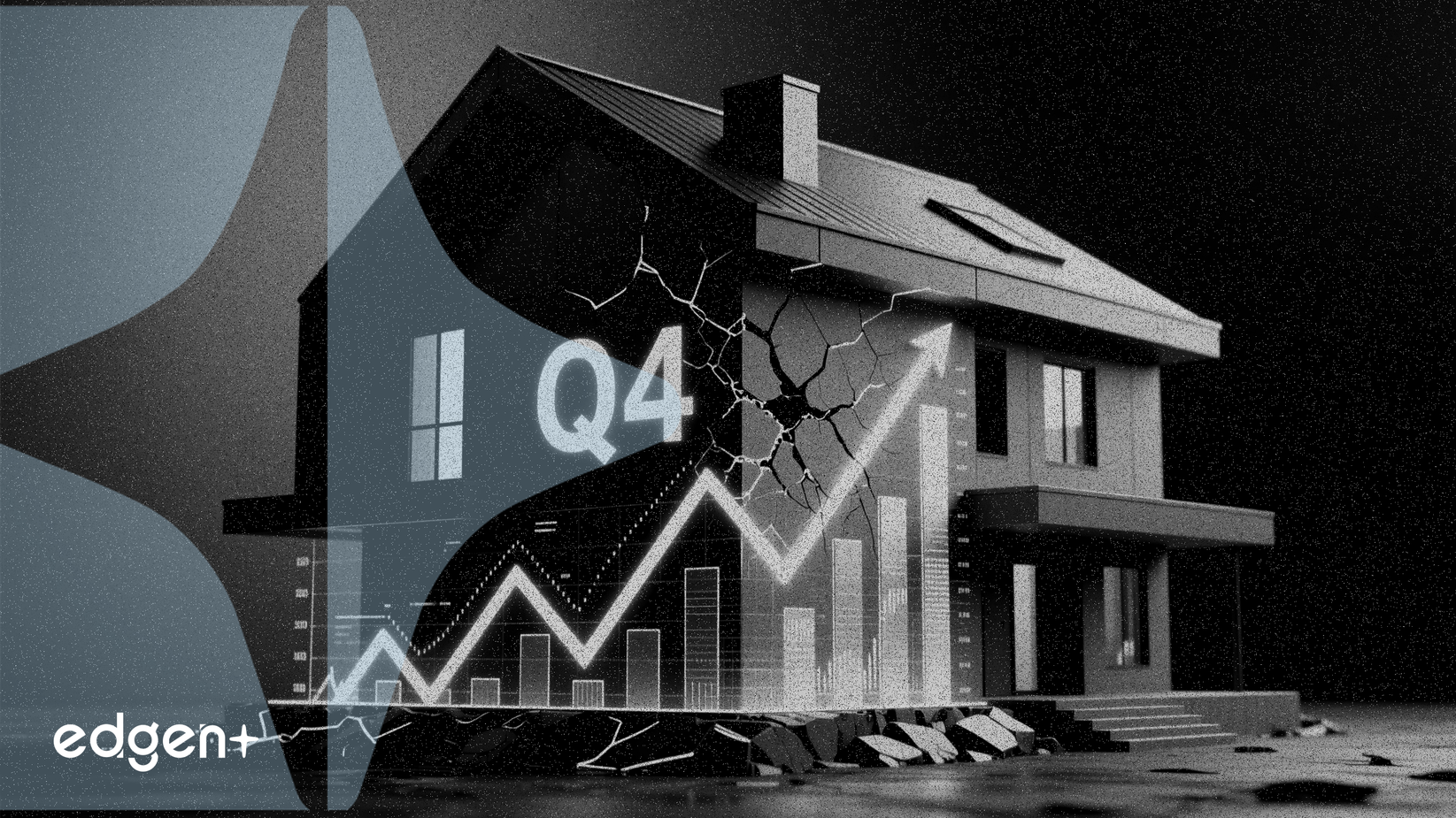 PulteGroup 4분기 실적, 주택 시장 회복세 시험대