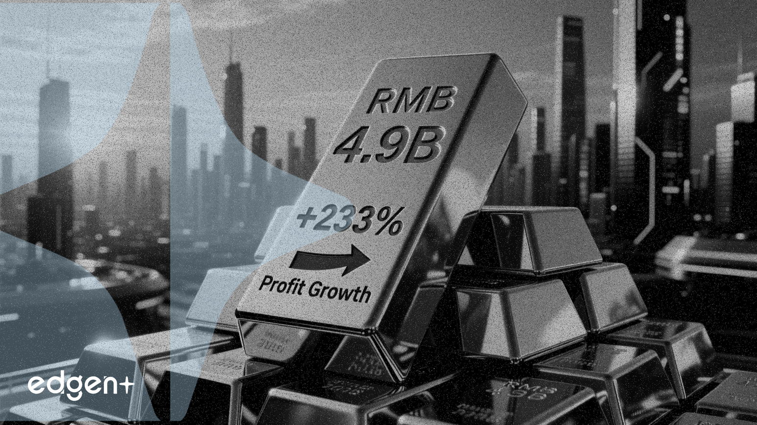 Laopu Gold, 2025 İçin Karının %233 Artışla 4,9 Milyar RMB'ye Ulaşacağını Tahmin Ediyor