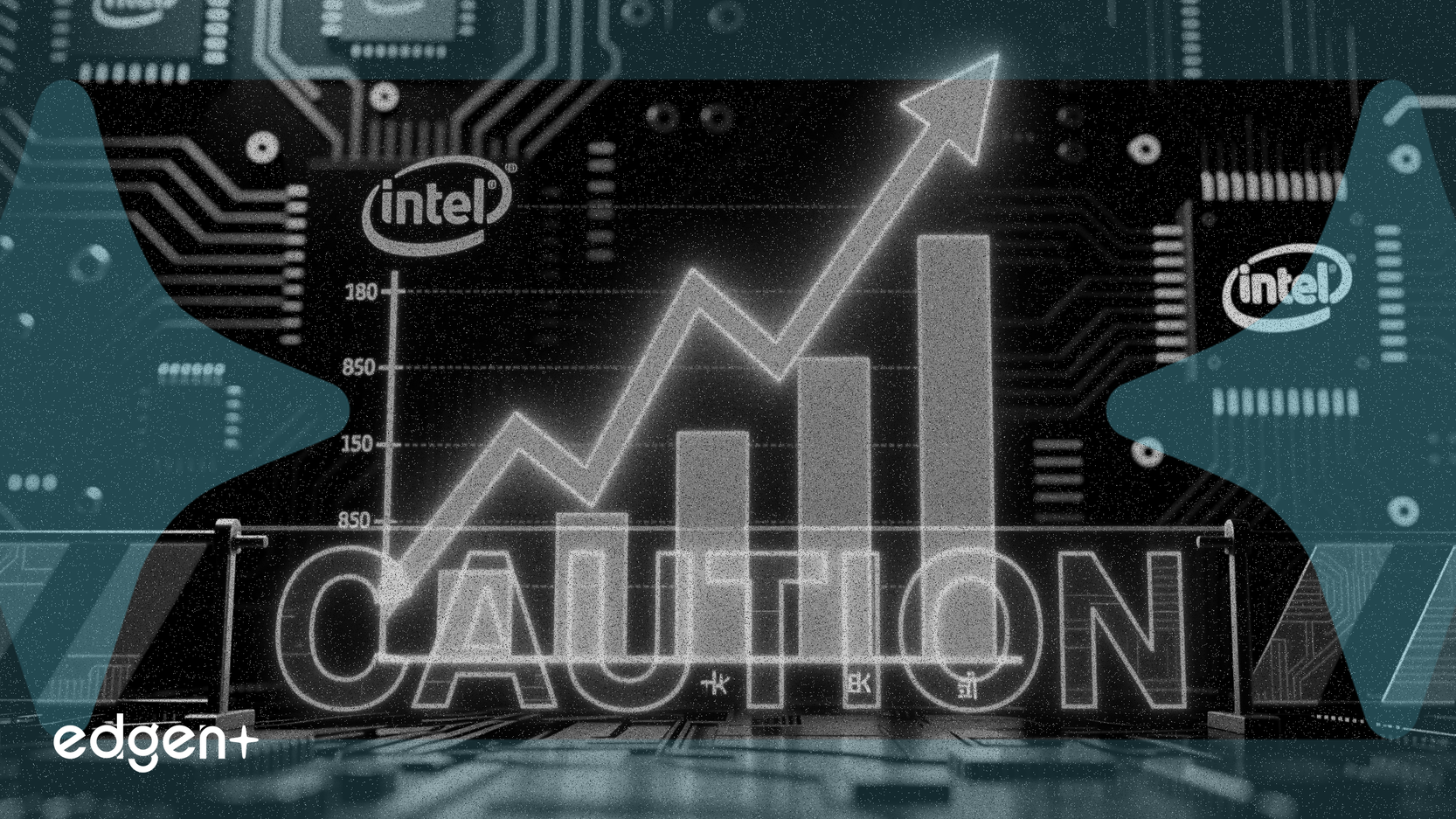 Le Rallye de 34% d'Intel Rencontre un Avis Prudent de la Part de RBC