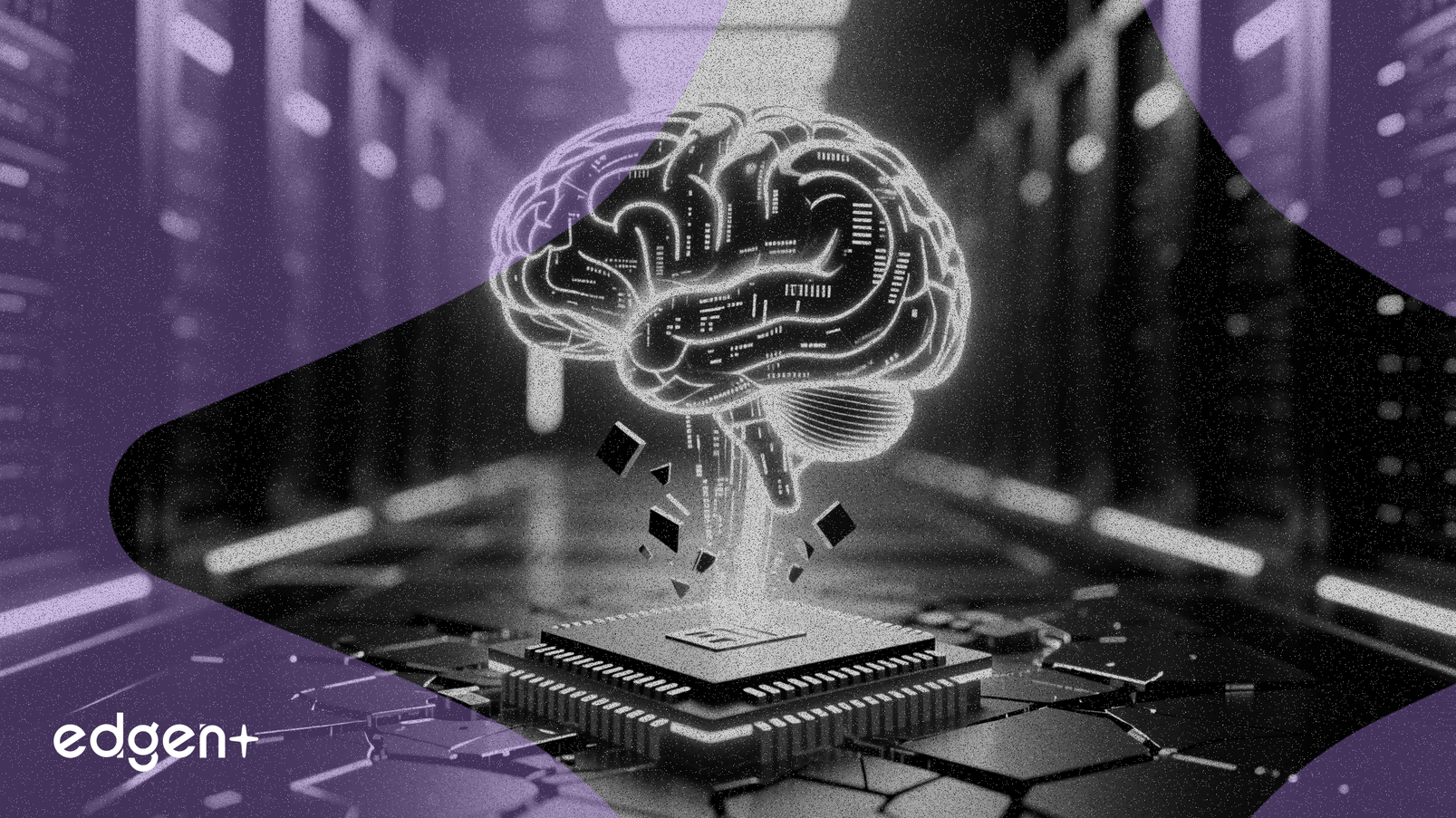 Yapay Zeka Veri Merkezi Patlaması Küresel Bellek Çipi Kıtlığını Tetikliyor