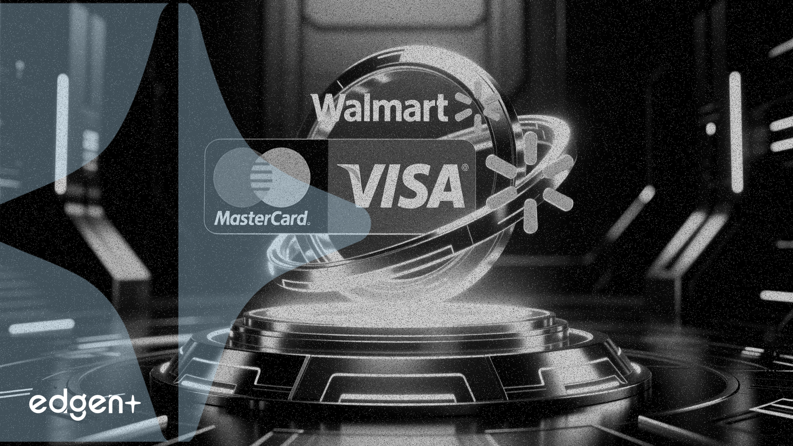 미국 결제 포럼, 마스터카드, 비자, 월마트 임원을 2026년 위원회에 임명