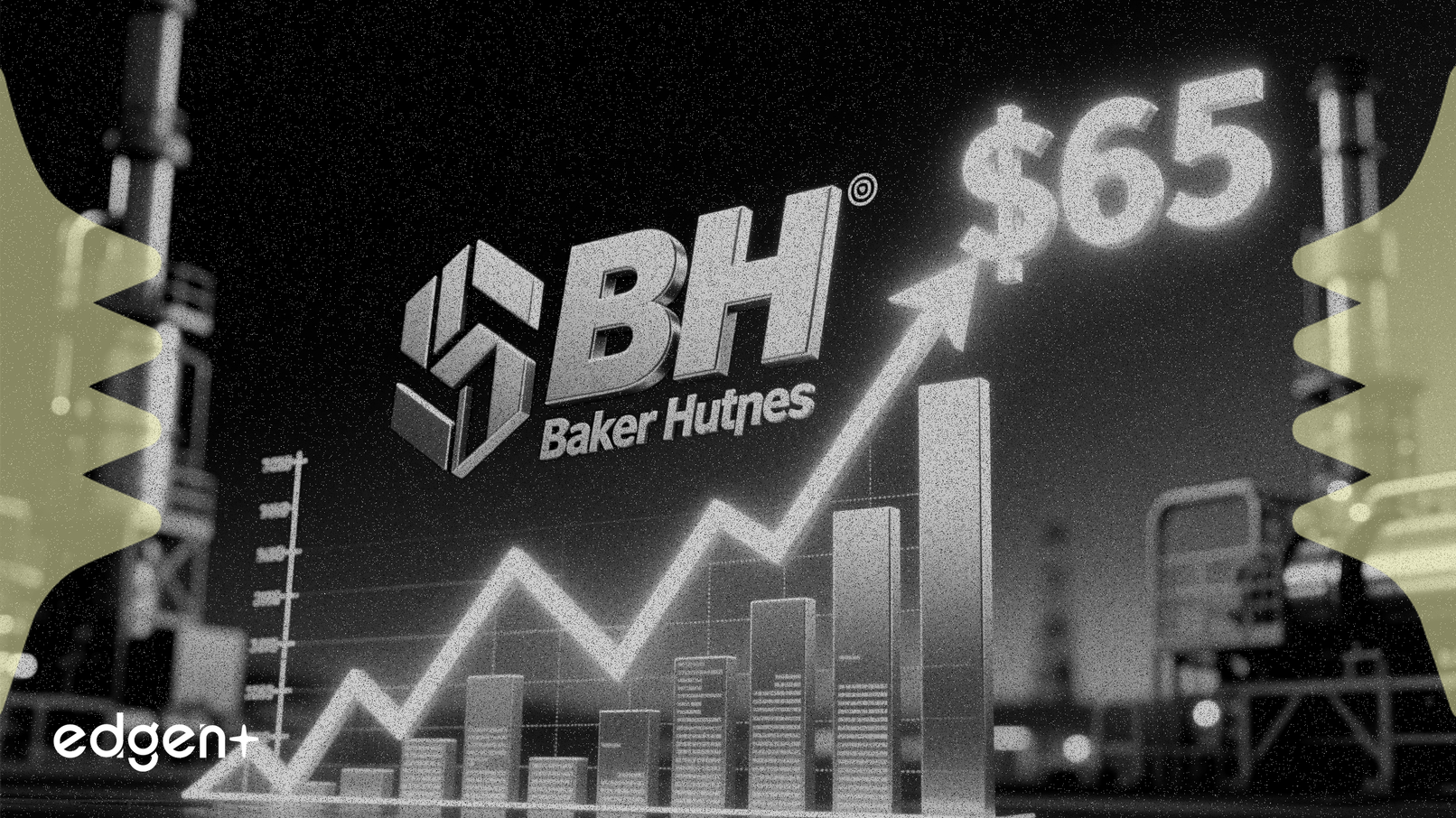 Baker Hughes, 4. Çeyrek Kazanç Beklentilerini Aşarak %4,4 Yükseldi, 65 Dolar Hedefini Güvence Altına Aldı