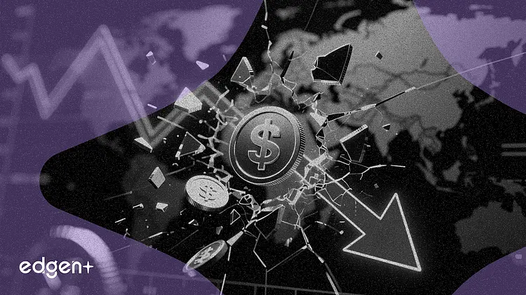 外国资本逃离亚洲科技股