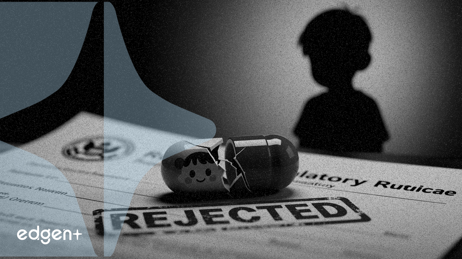 La FDA rechaza el Joenja de Pharming para niños, citando preocupaciones sobre la dosificación