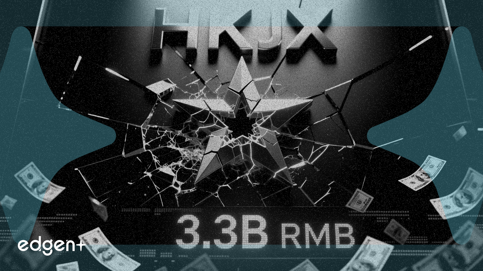 HKEX Condemns Starjoy for RMB 3.3B Loan to Parent Firm