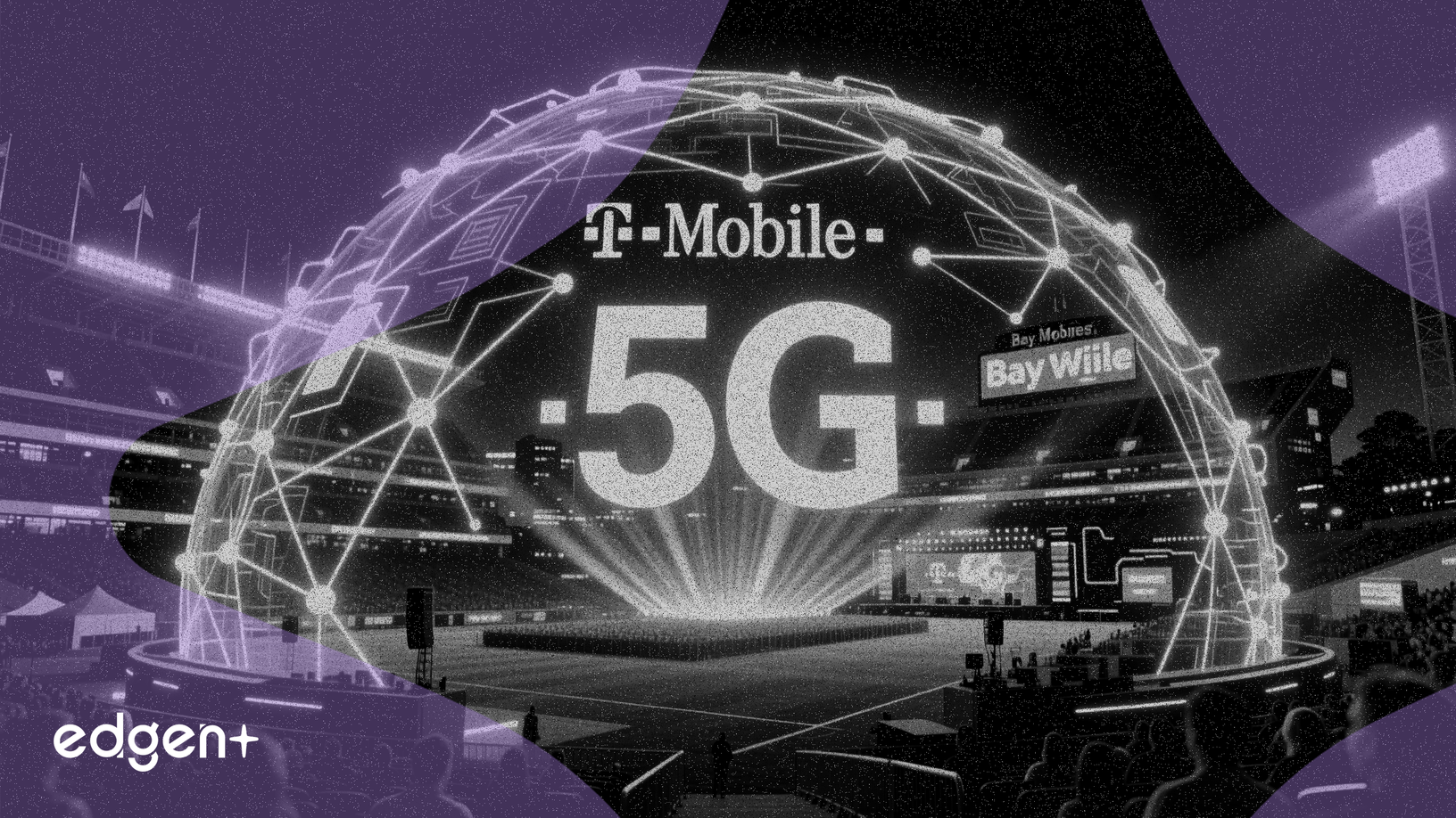 T-Mobile, 베이 에어리어 행사 네트워크 보안 위해 첨단 5G 배포
