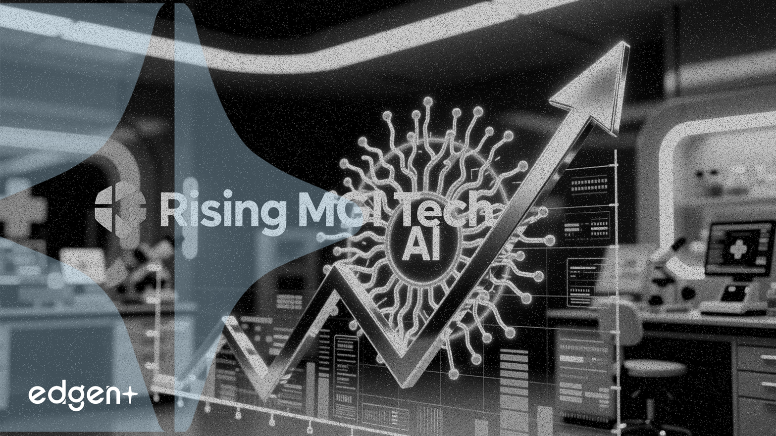 MGI Tech gana un 23,4% a medida que el sector de la salud con IA se acelera