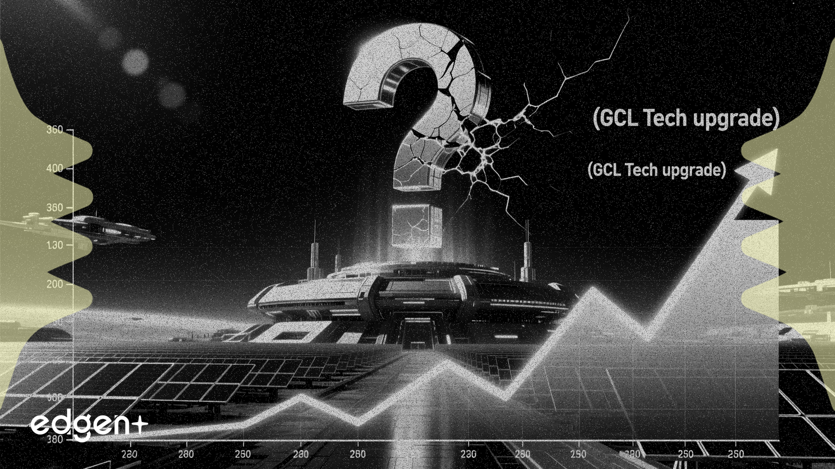 JPMorgan mejora GCL Tech y cuestiona el rally solar espacial de China