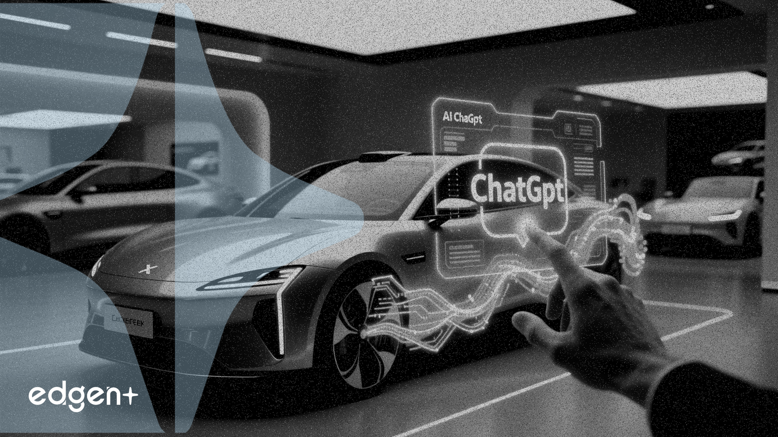 CarMax整合ChatGPT，革新在线汽车销售