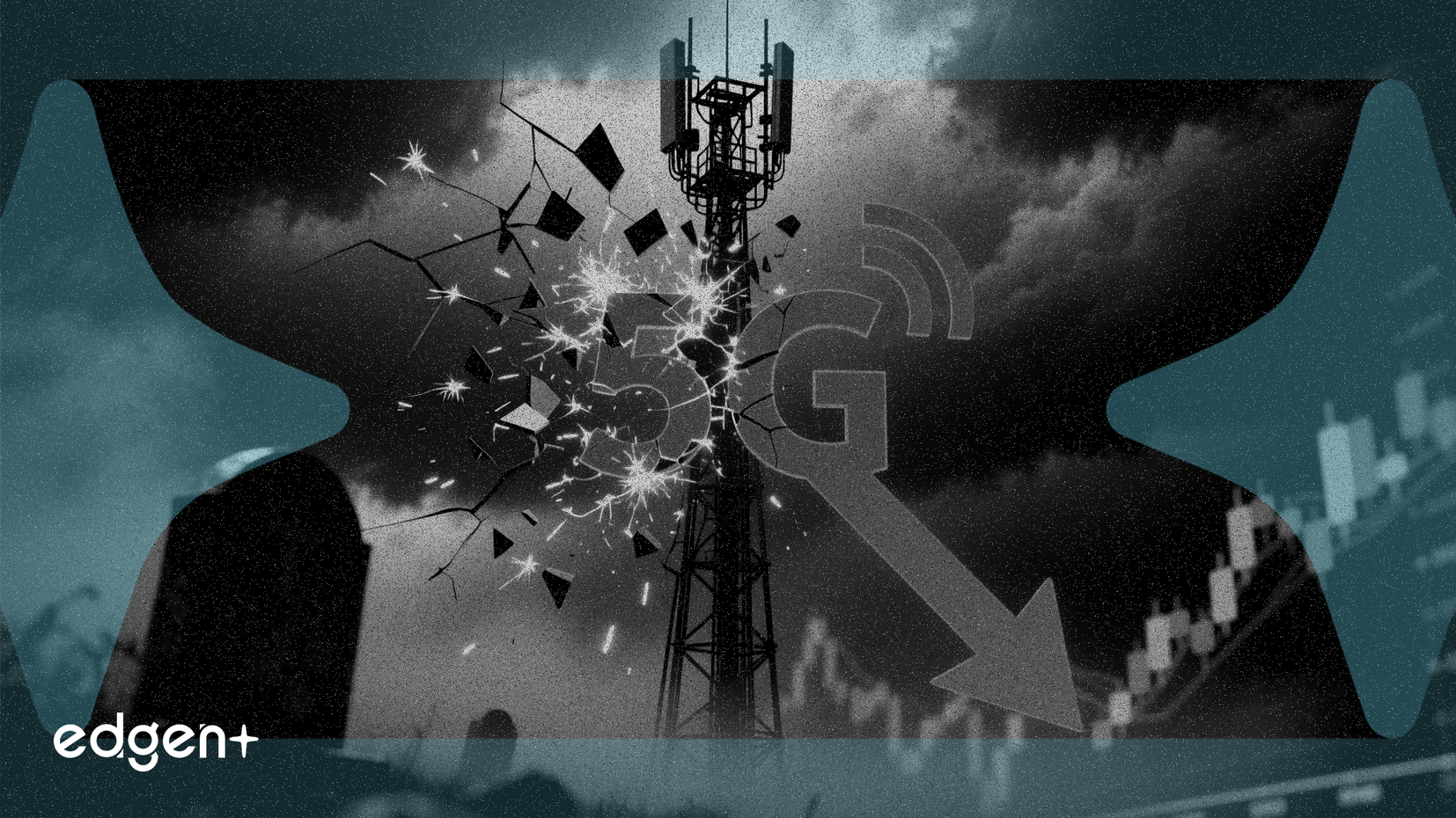 Goldman Sachs rebaja la calificación de las telecos chinas por el estancamiento del crecimiento del 5G