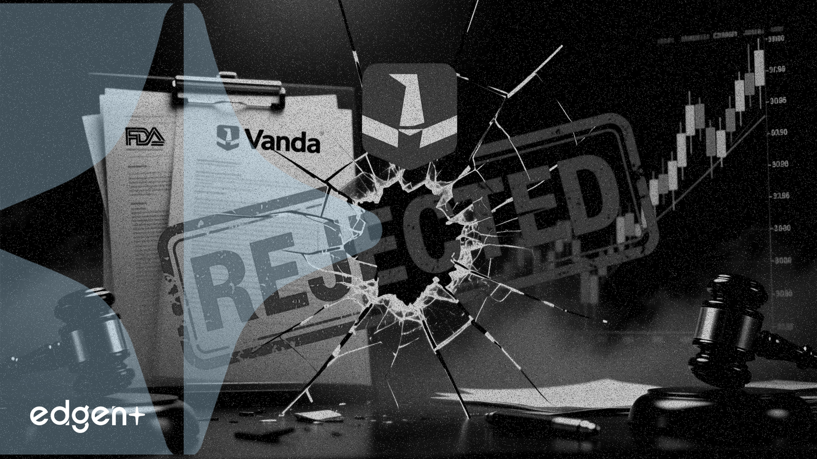 Vanda fait face à une enquête pour fraude après le rejet de HETLIOZ par la FDA