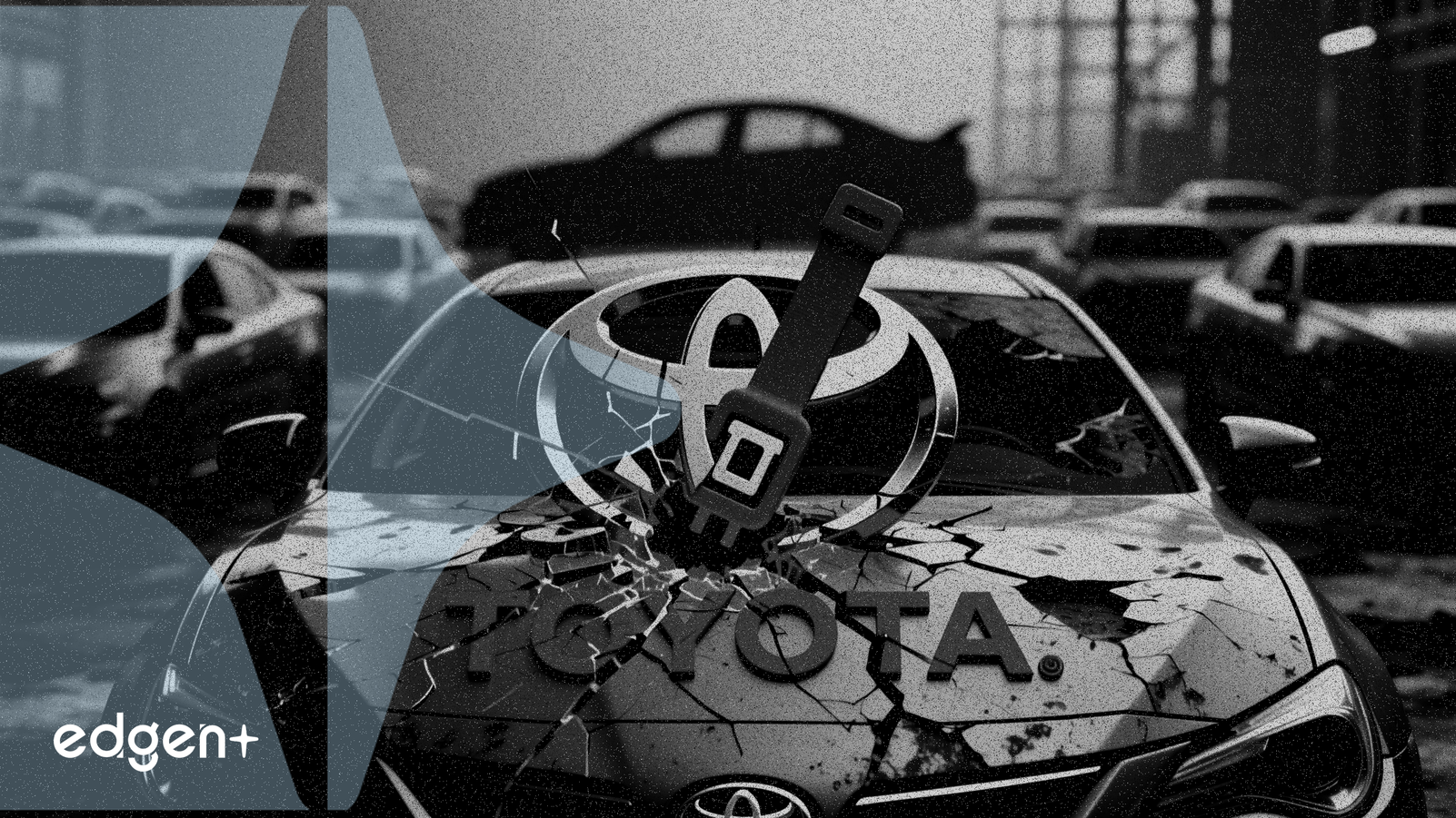 토요타, 좌석 안전 결함으로 미국 차량 55만대 리콜