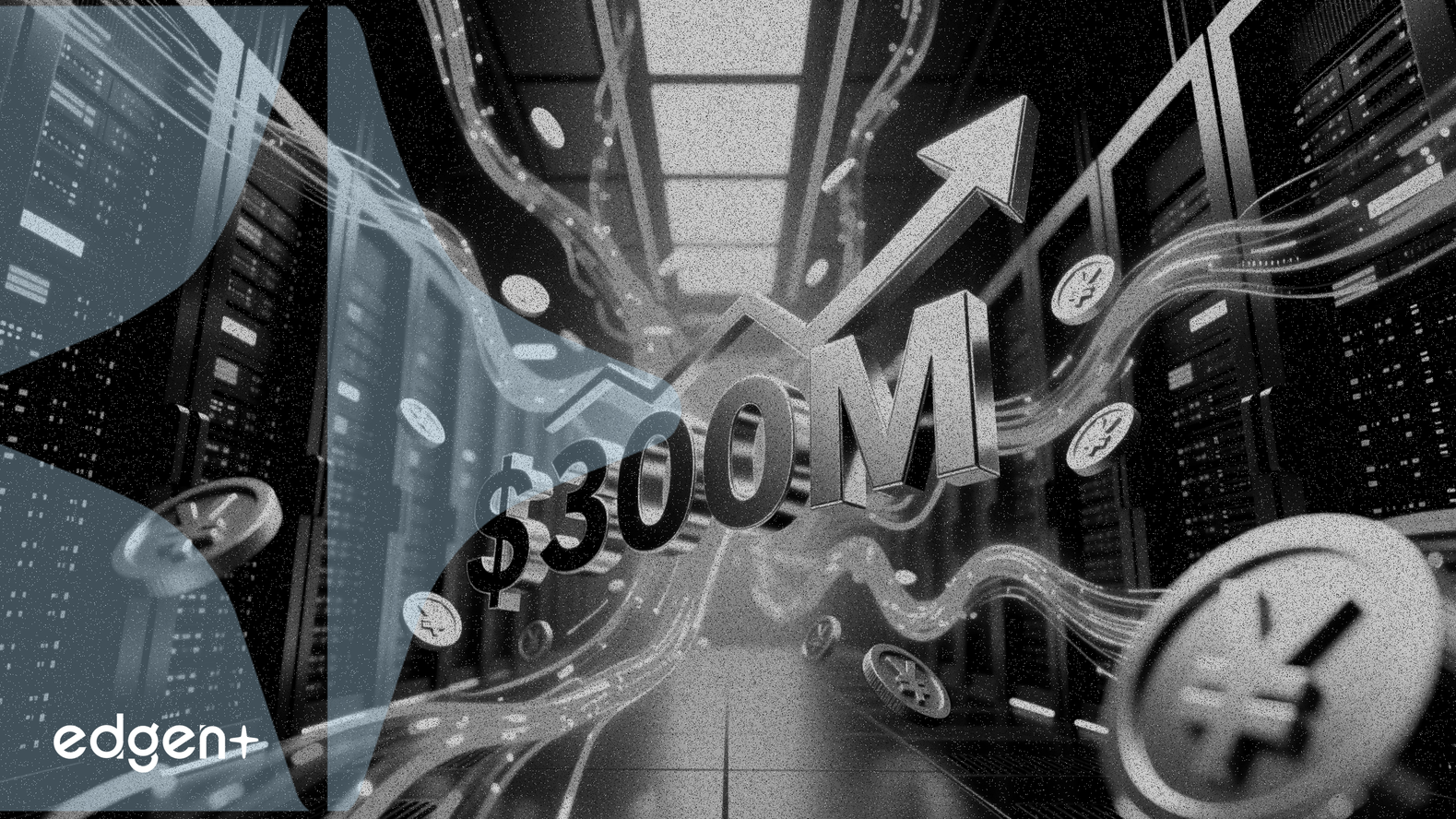 GDS Holdings Asegura 300 Millones de Dólares de Huatai Capital para la Expansión de Centros de Datos