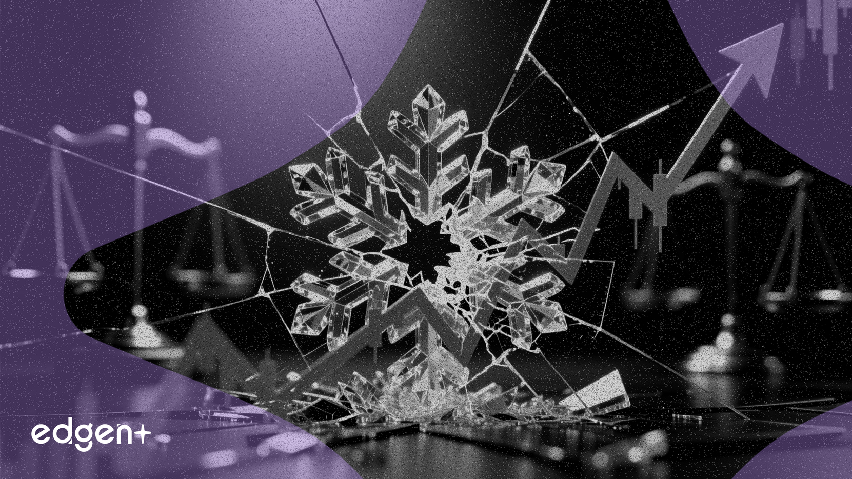 Snowflake poursuivi pour ses déclarations de revenus après une chute de 18% de son action