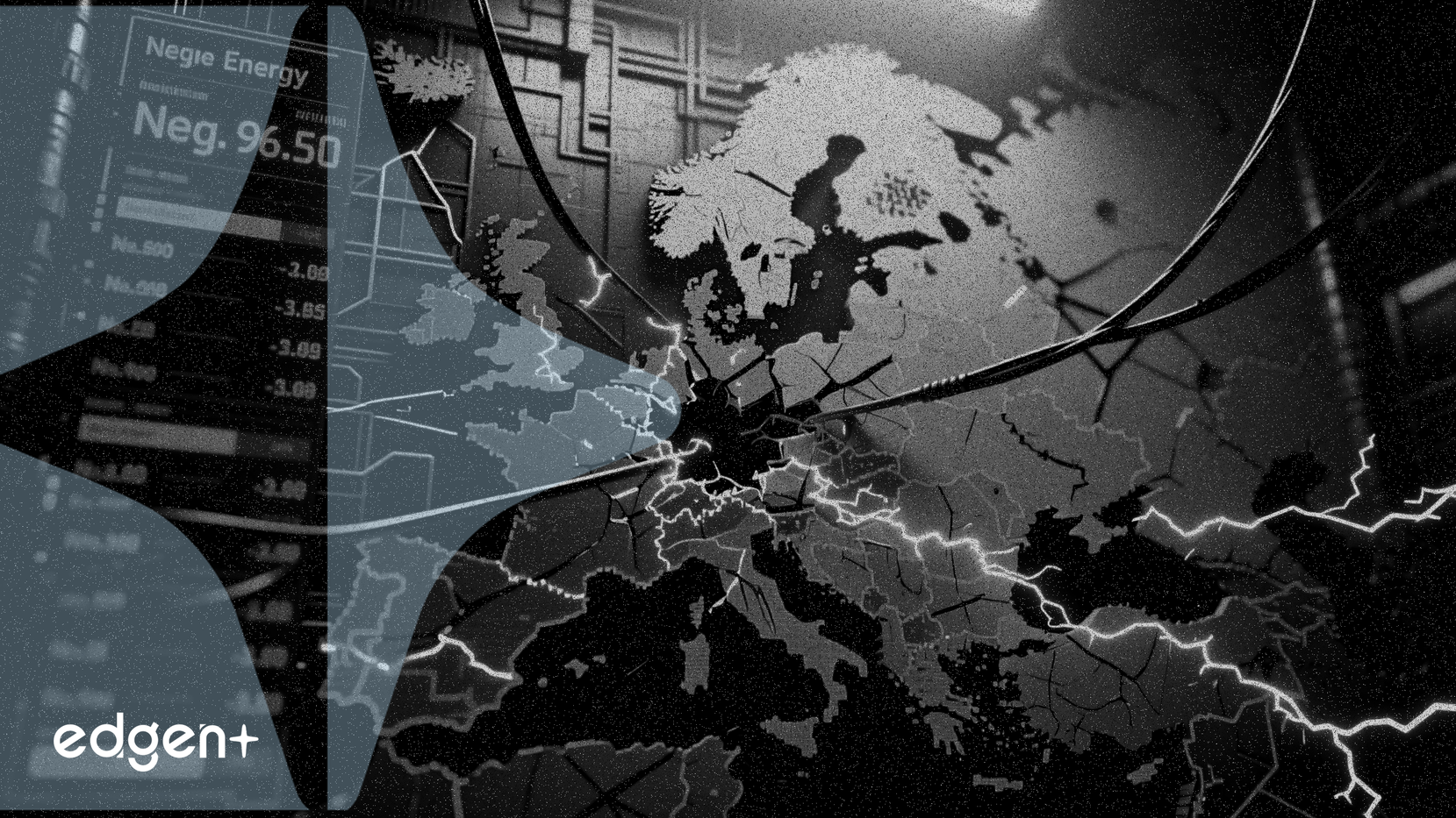 Le réseau électrique européen vacille alors que les heures de prix négatifs en Allemagne bondissent de 25%