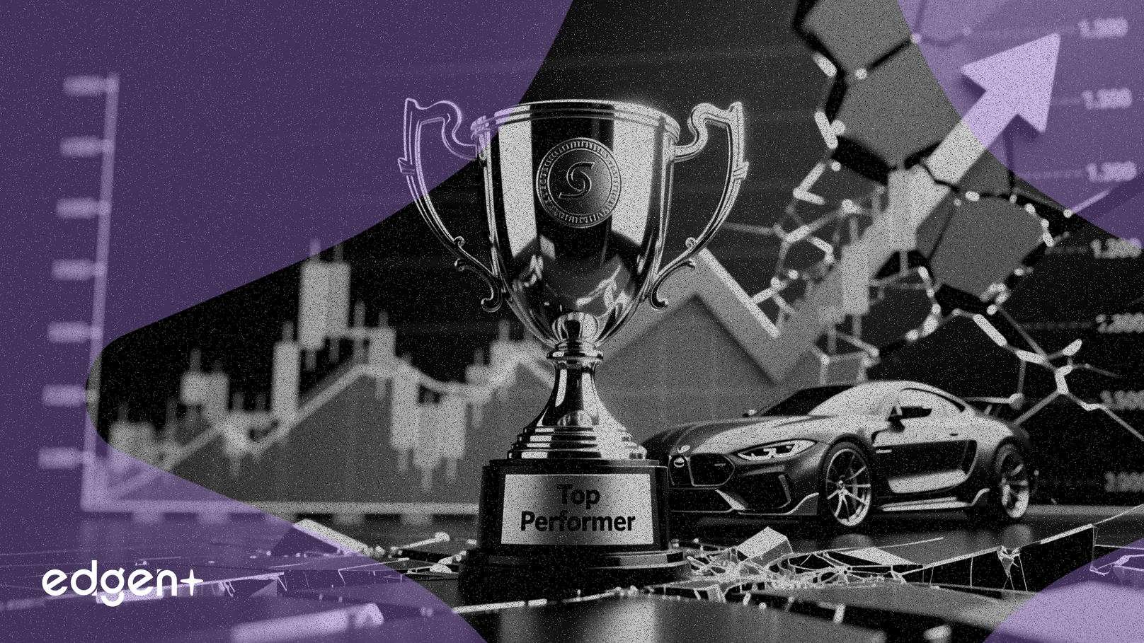 O'Reilly Automotive désignée comme l'entreprise la plus performante malgré un recul mensuel de 9,5 %