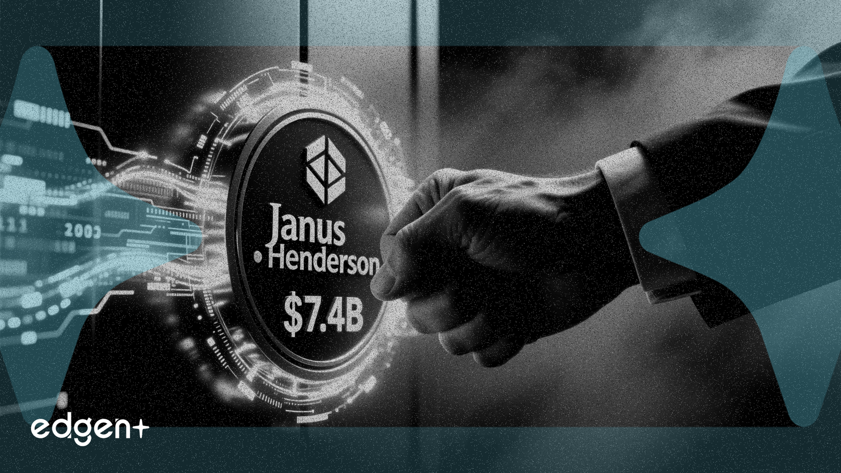 Trian牽頭財團以74億美元交易將Janus Henderson私有化