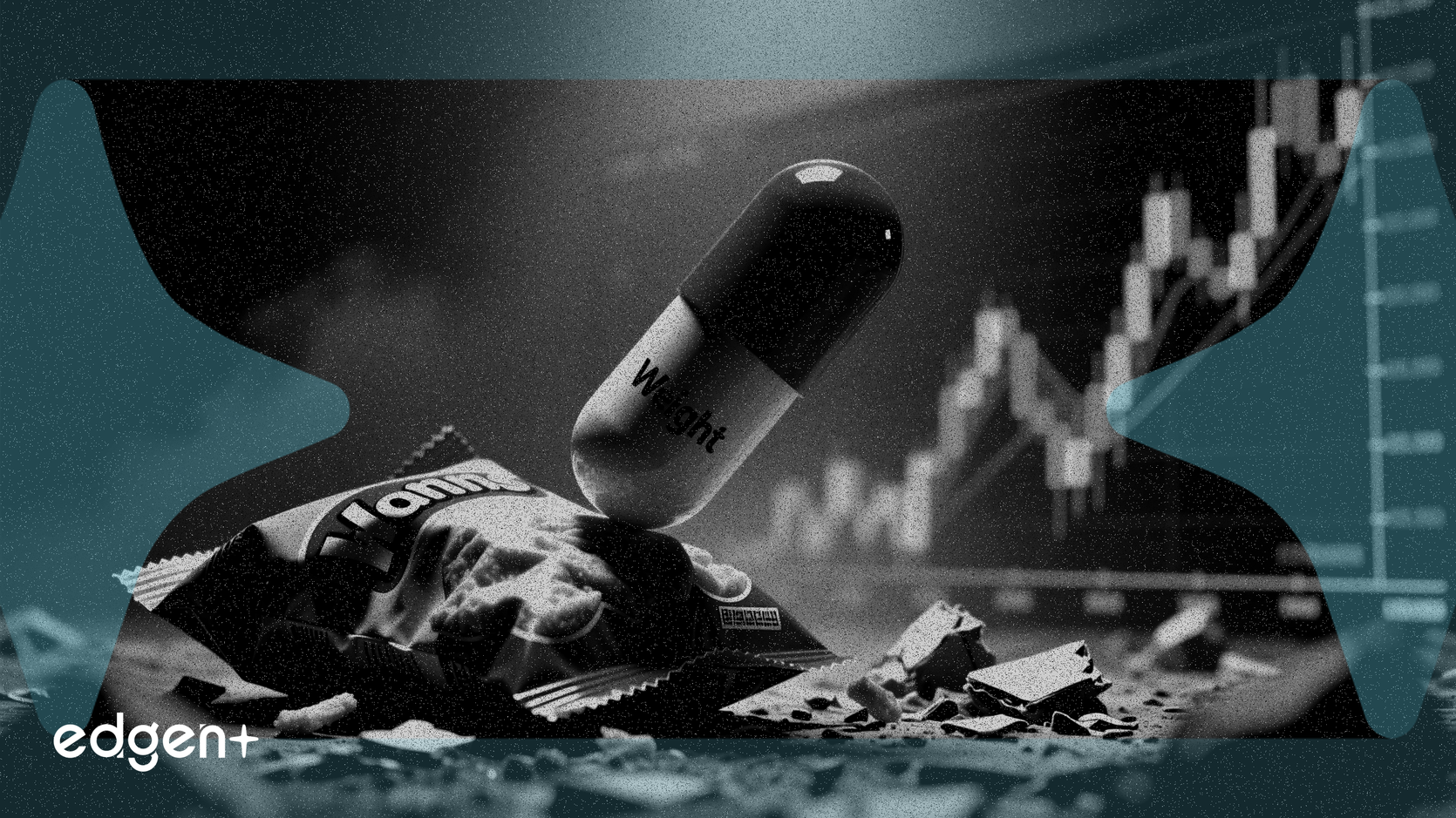 景順基金警告百事可樂零食業務受減肥藥銷售威脅