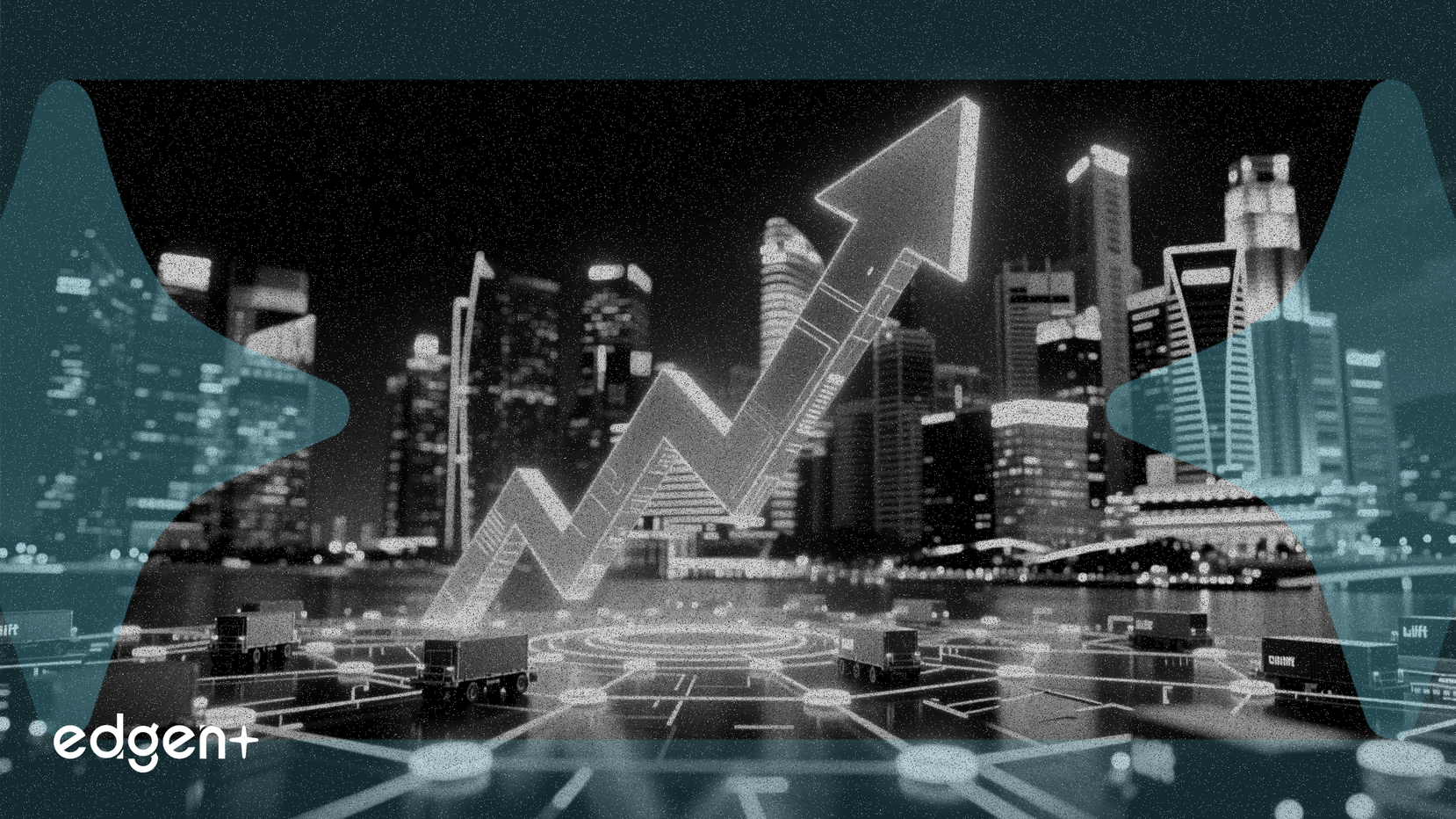 Las acciones de CWT International suben un 8.9% por acuerdo logístico con SF Singapur