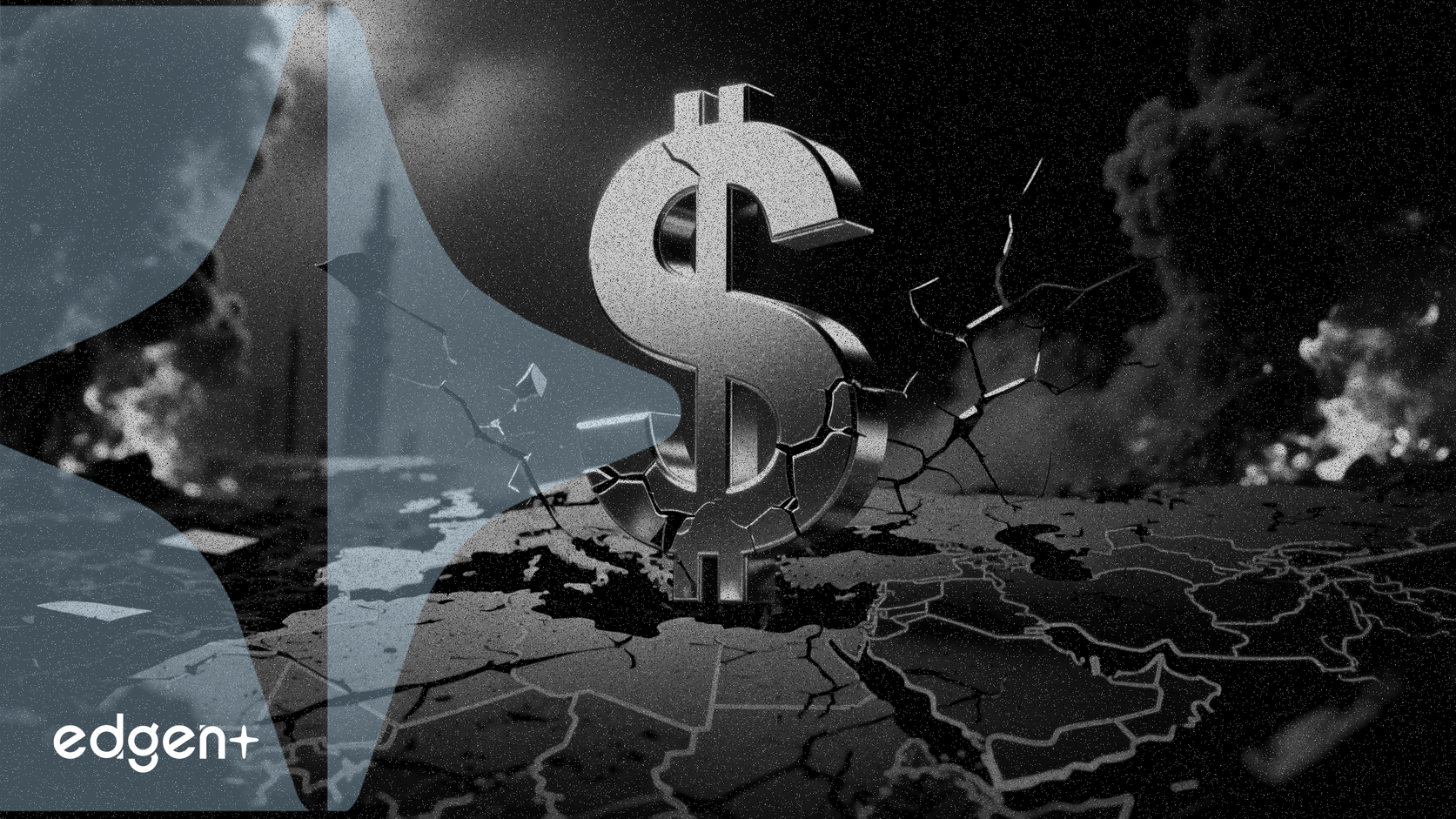 伊朗紧张局势升级 美元触及一个多月高点