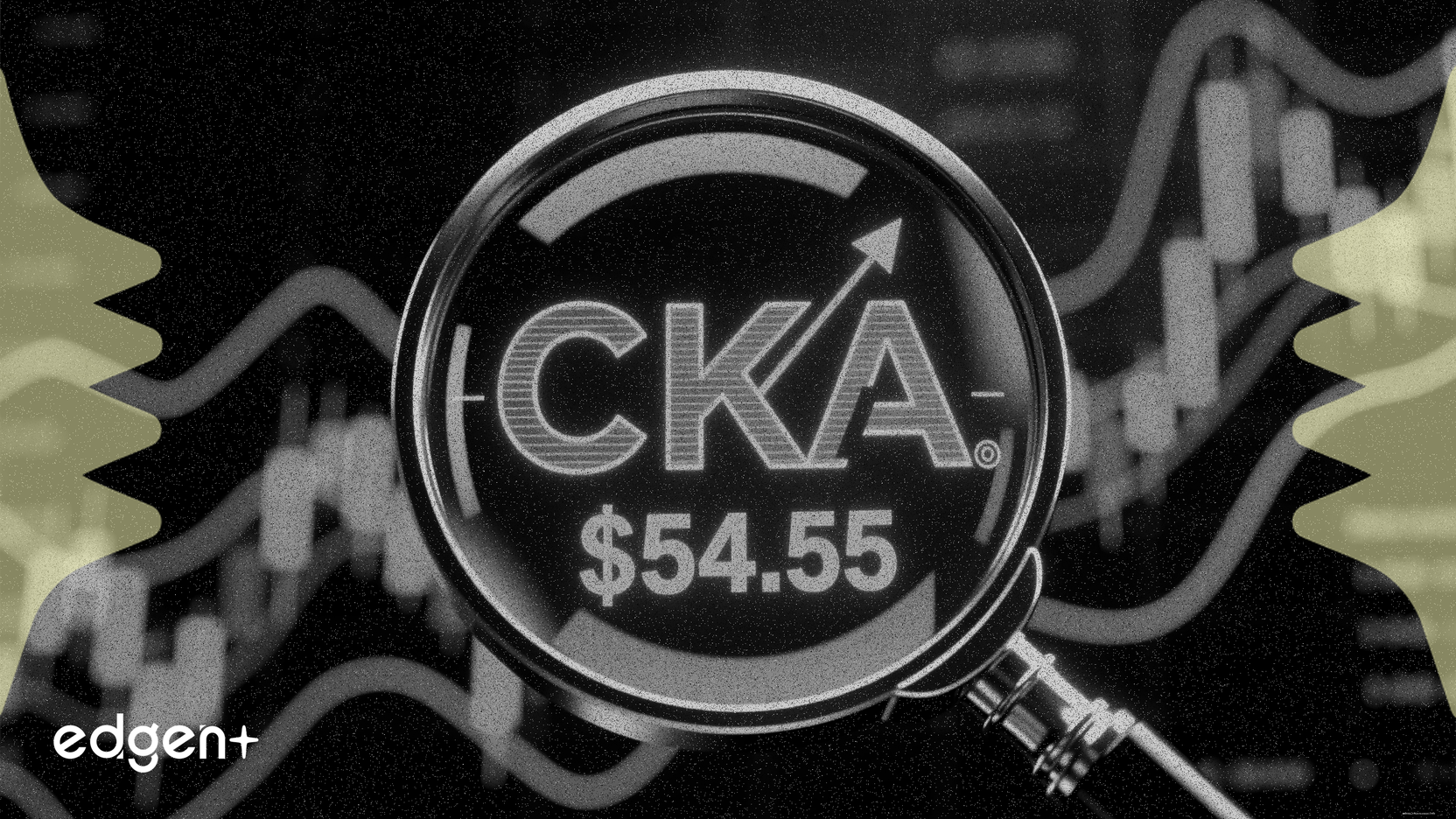 Citi place CK Asset sous surveillance catalytique, fixe un objectif de cours de 54,55 $