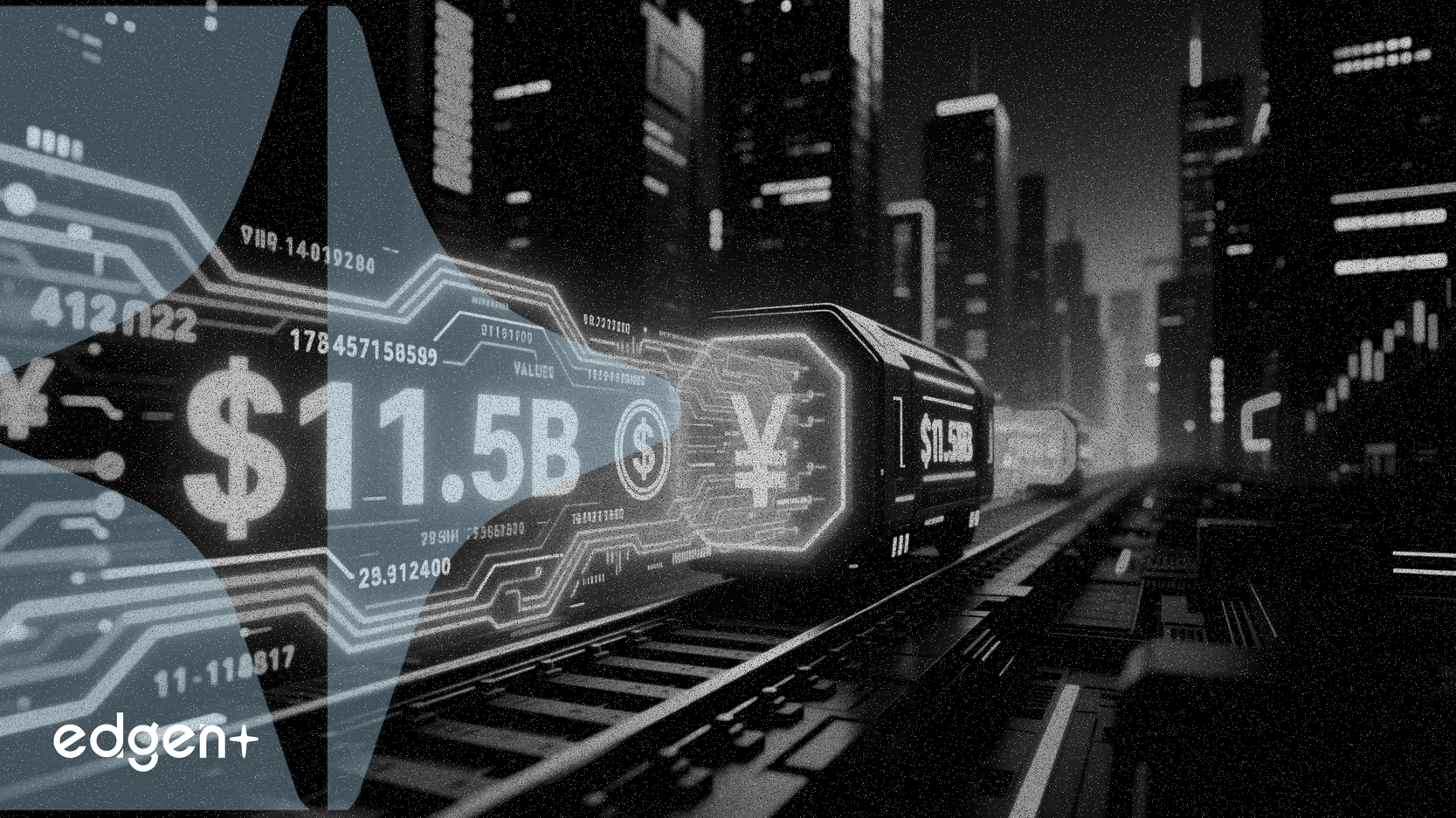 Plataformas cripto capturan 11.500 millones de dólares en operaciones durante el cierre del mercado