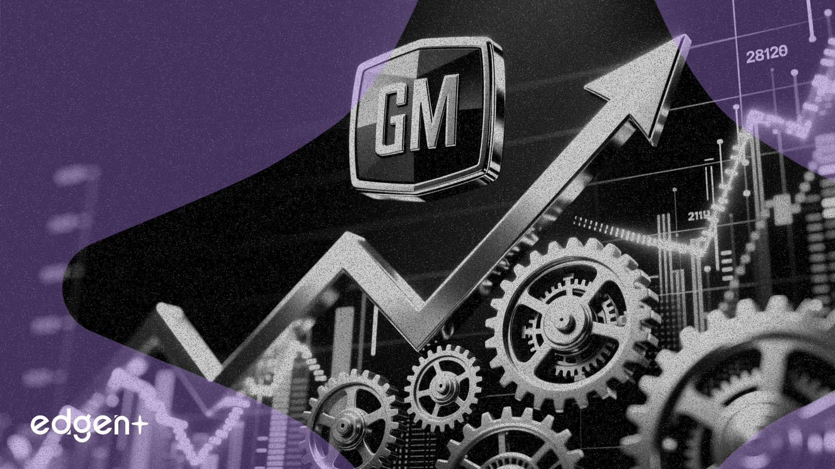 El 51% de Ganancia de GM en Cinco Años Refleja una Mejora en la Eficiencia del Capital