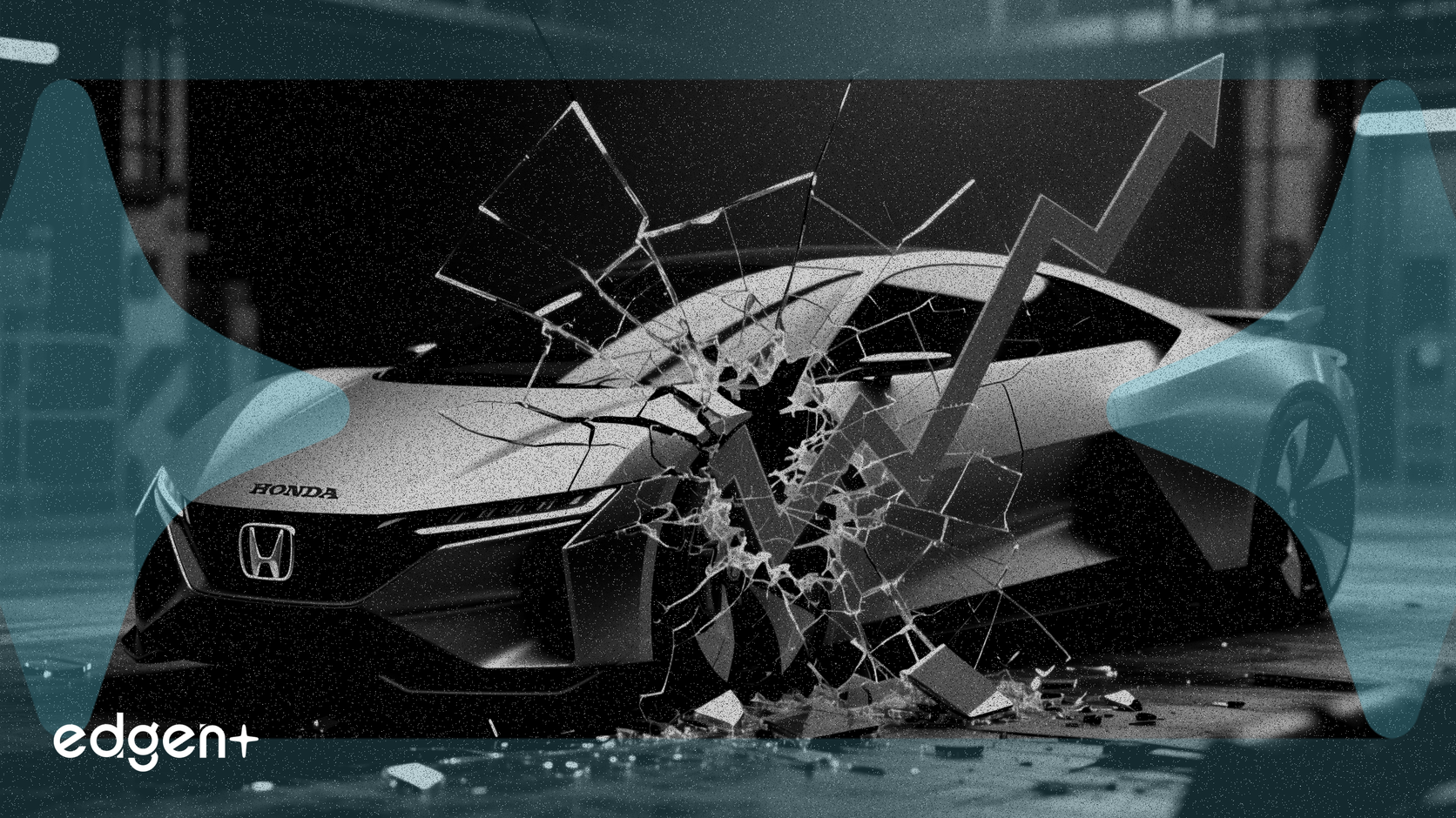 Honda cancela modelos de VE, asumiendo un impacto financiero de 15.7 mil millones de dólares