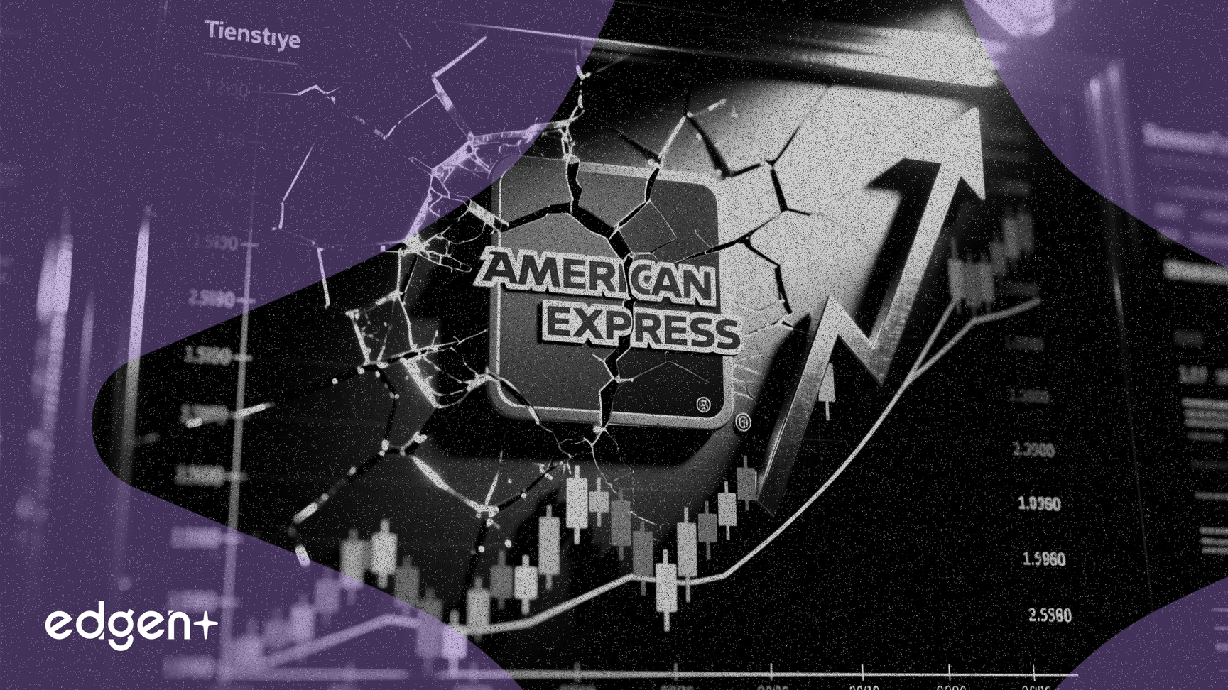 La valorisation d'American Express remise en question après un gain de 227% en cinq ans