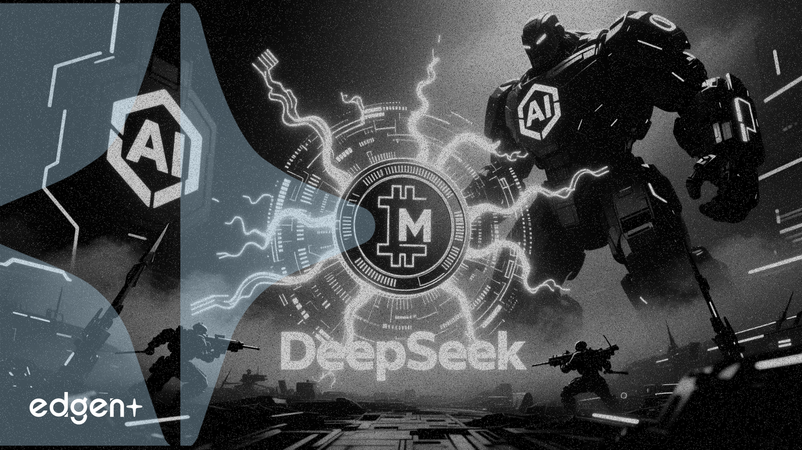 DeepSeek, 1 Milyon Token Modeliyle Yapay Zeka Devlerine Meydan Okuyor