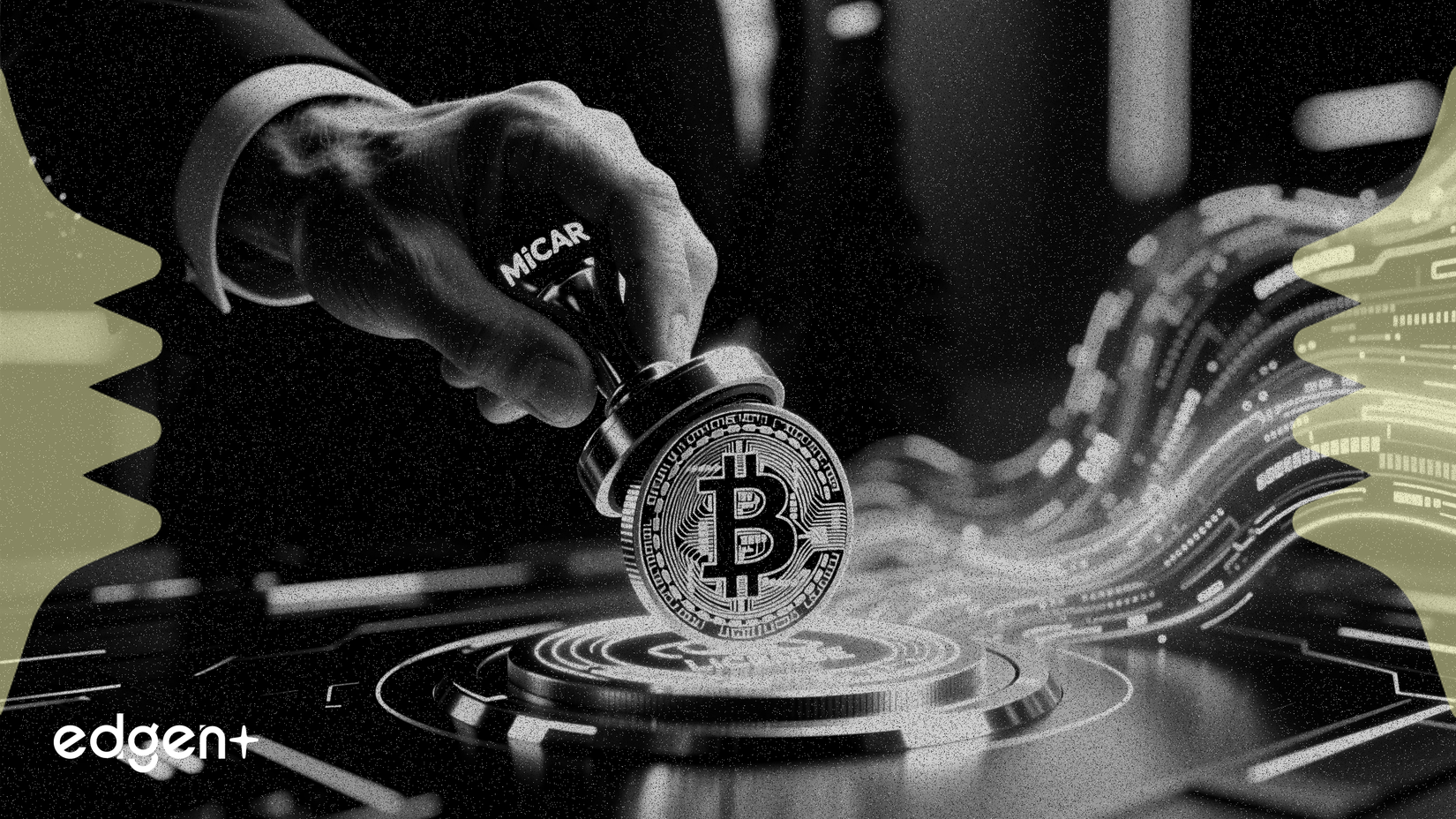 Italia exige a las empresas de criptomonedas obtener licencias MiCAR