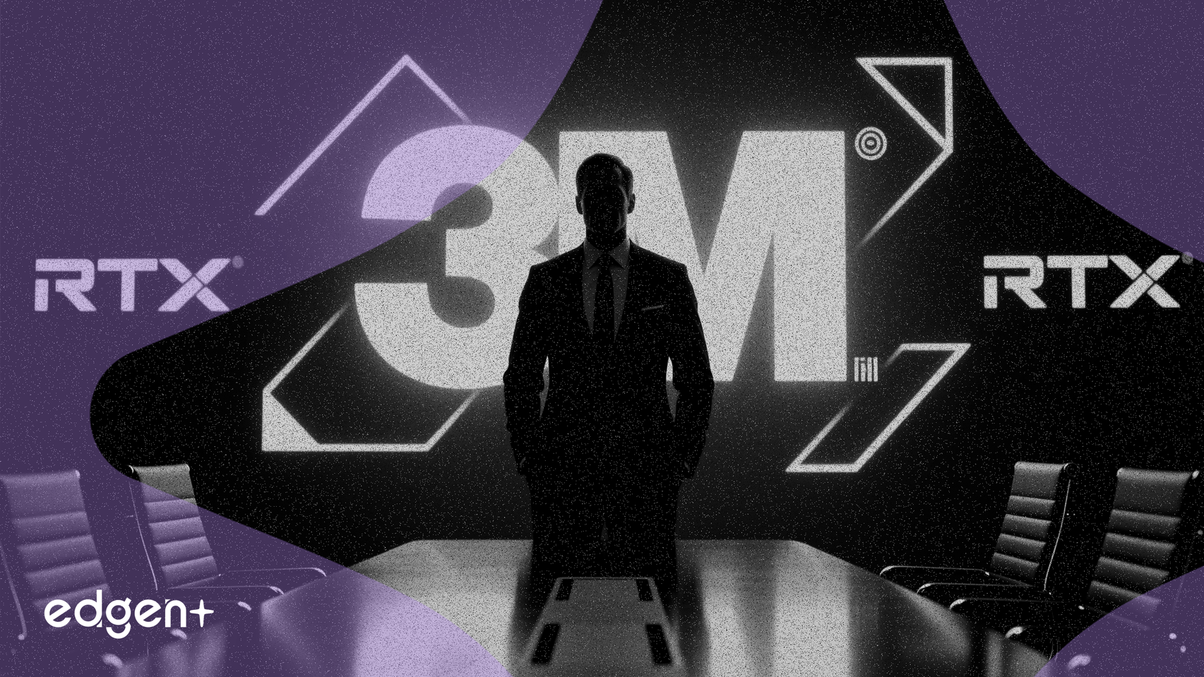 3M, RTX CFO Neil Mitchill'i Yönetim Kurulu'na Atadı