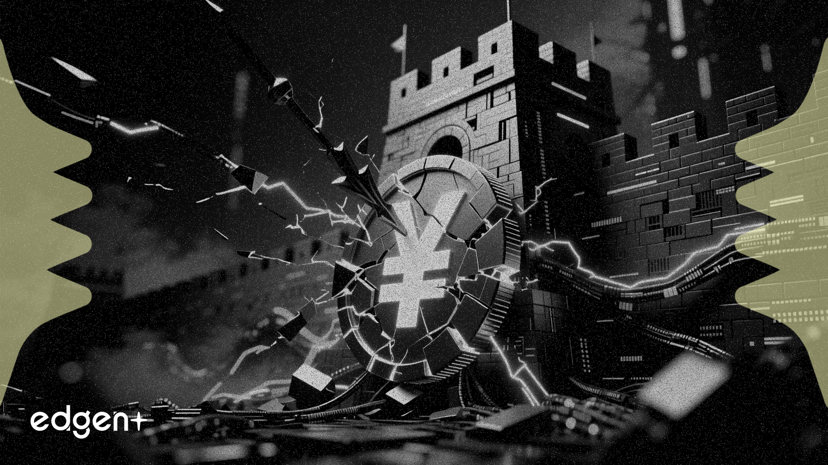 중국, 모든 암호화폐 거래 및 RWA 토큰화 전면 금지