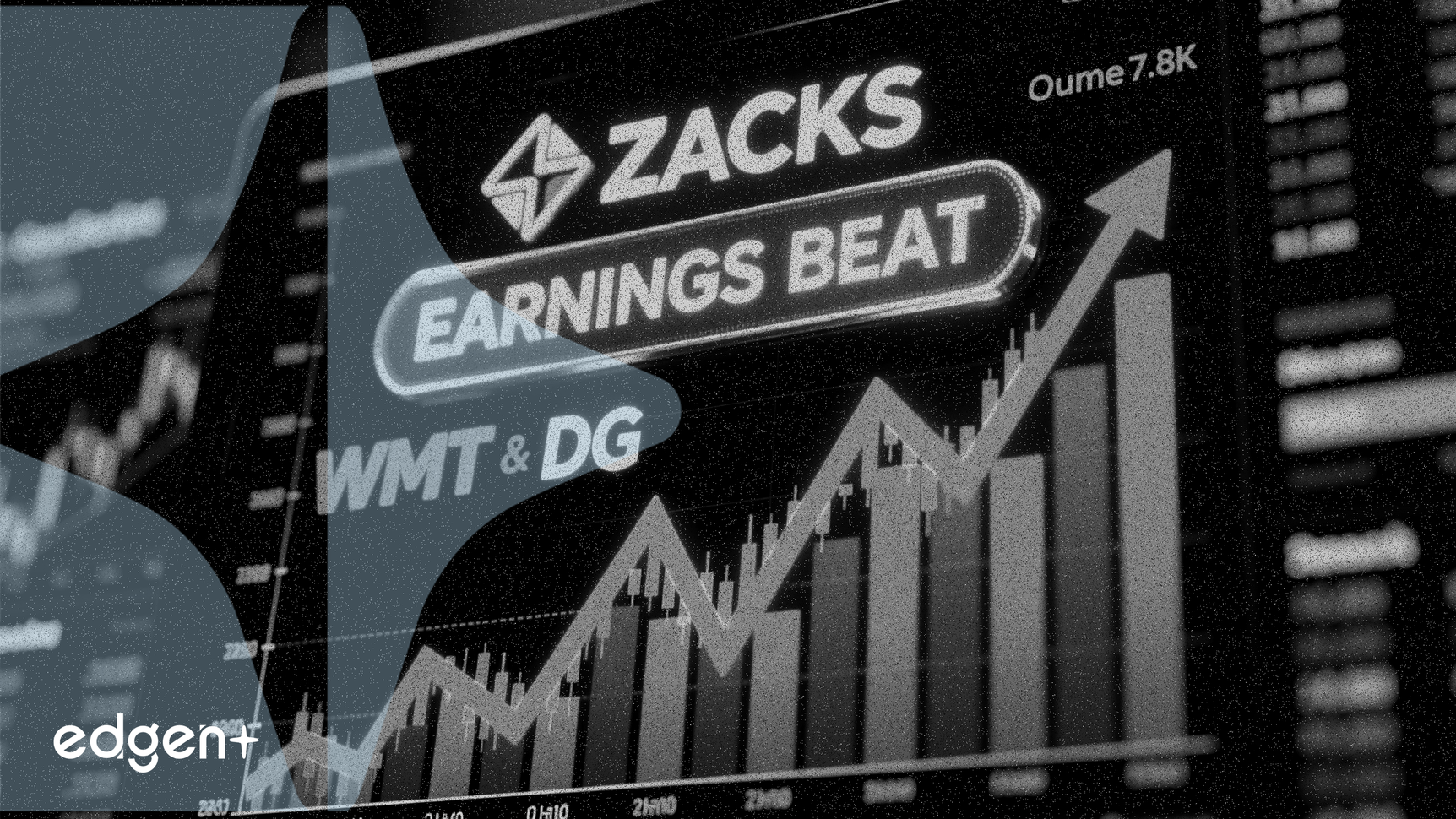 Zacks 도구, 월마트와 달러 제너럴의 실적 호조 예측