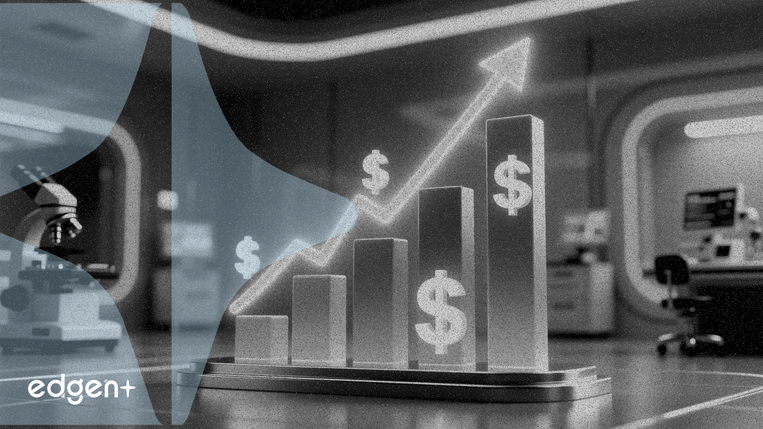 創傷ケア市場、6.9%成長で325億ドルに達する見込み