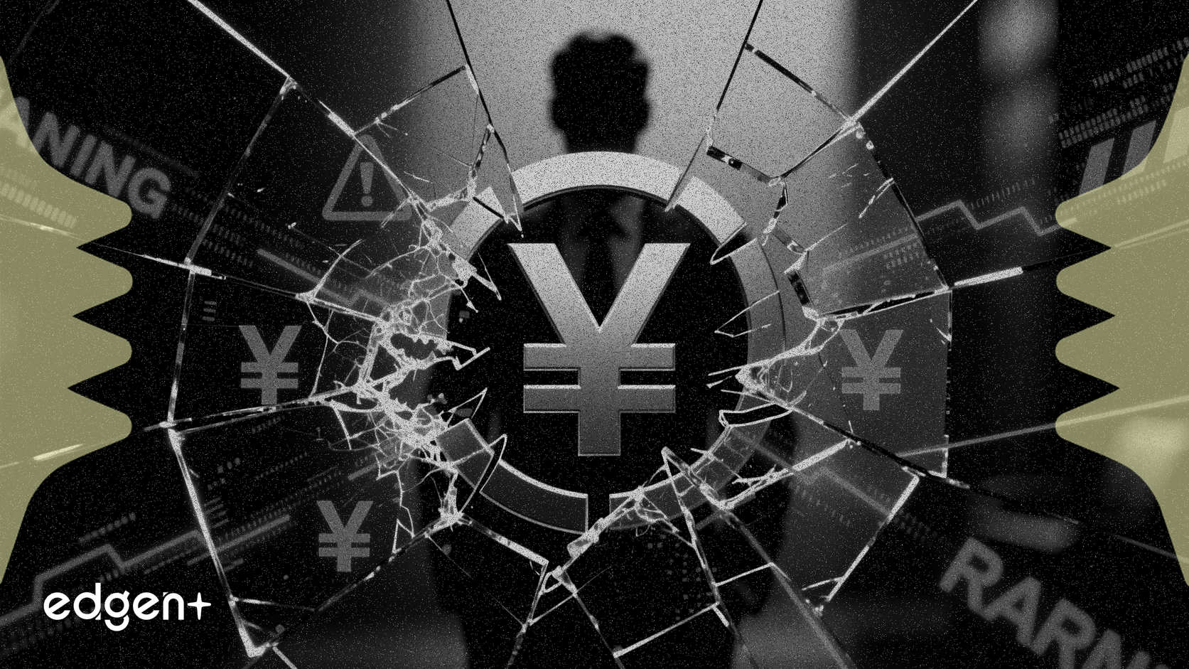 Yingke thay Chủ tịch sau tin đồn vỡ nợ 4 tỷ RMB