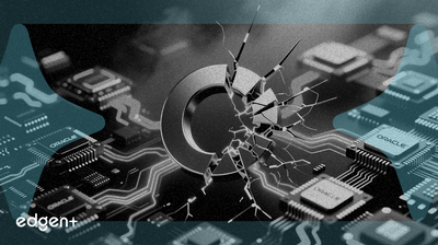 Oracle Pivots AI Strategy, Diversifies Chip Supply