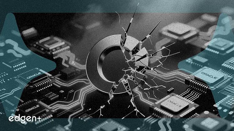 Oracle Pivots AI Strategy, Diversifies Chip Supply