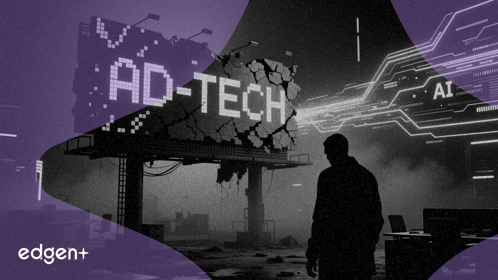 Wedbush Flags Ad-Tech Firms as Potential AI Losers