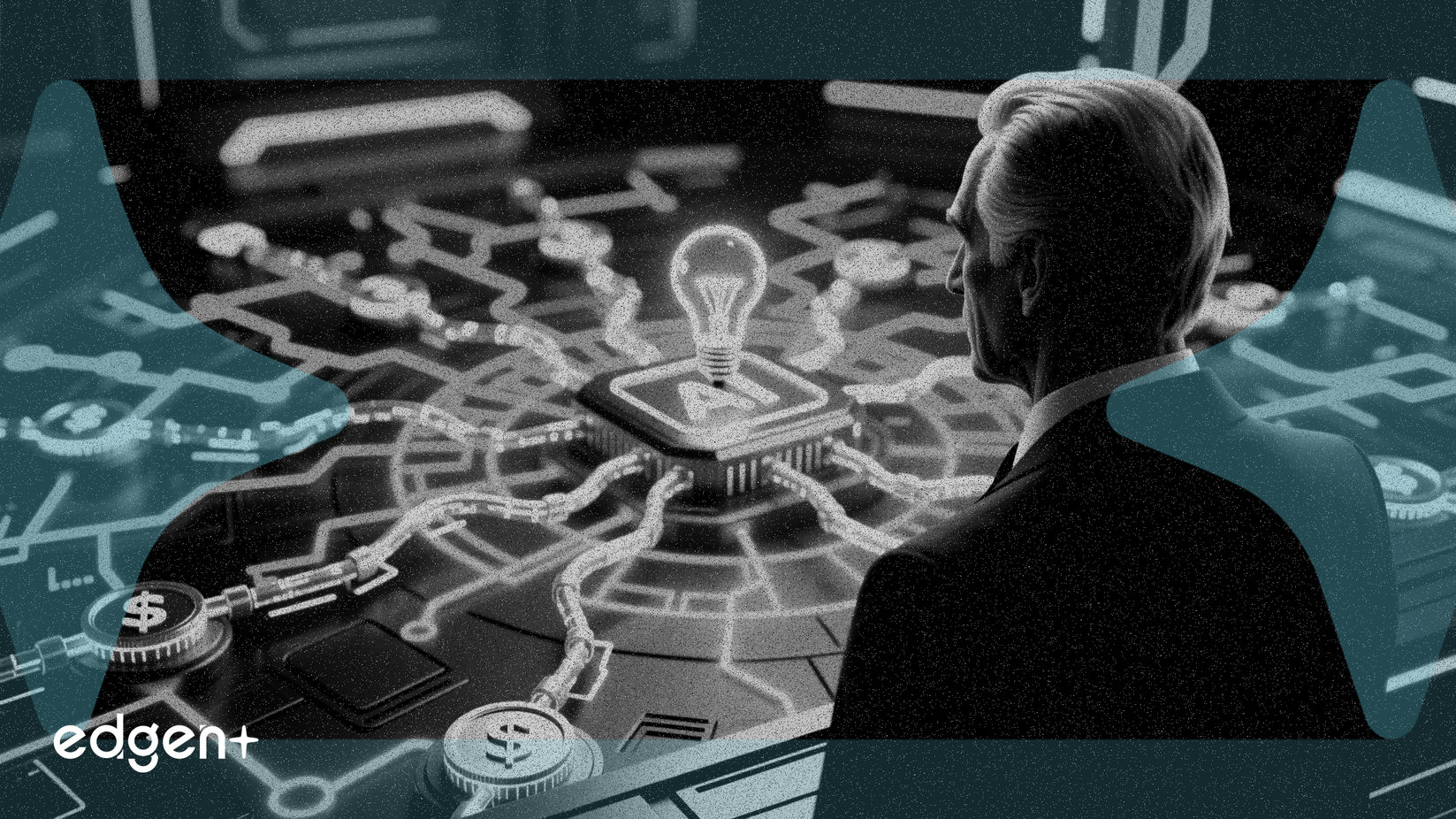 L'investisseur de Google, Ram Shriram, soutient la startup d'alimentation IA GridCARE