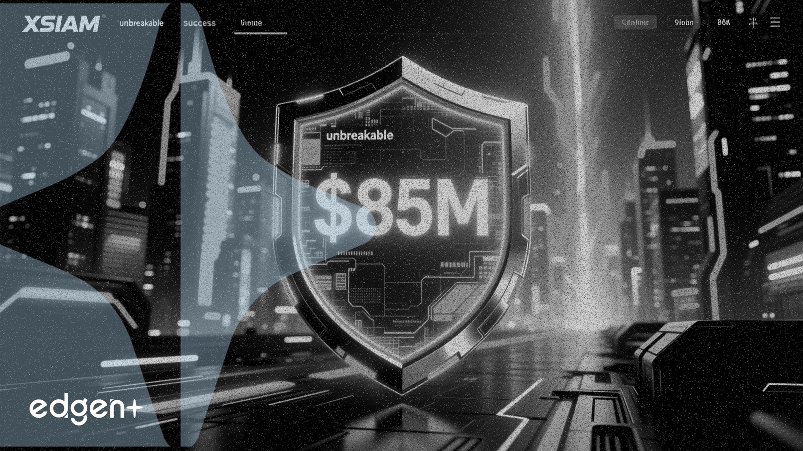 XSIAM de Palo Alto Networks cierra un acuerdo de 85 millones de dólares